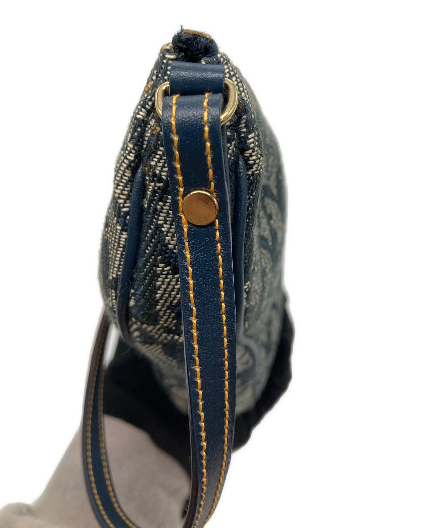 中古・古着通販】Christian Dior (クリスチャン ディオール 
