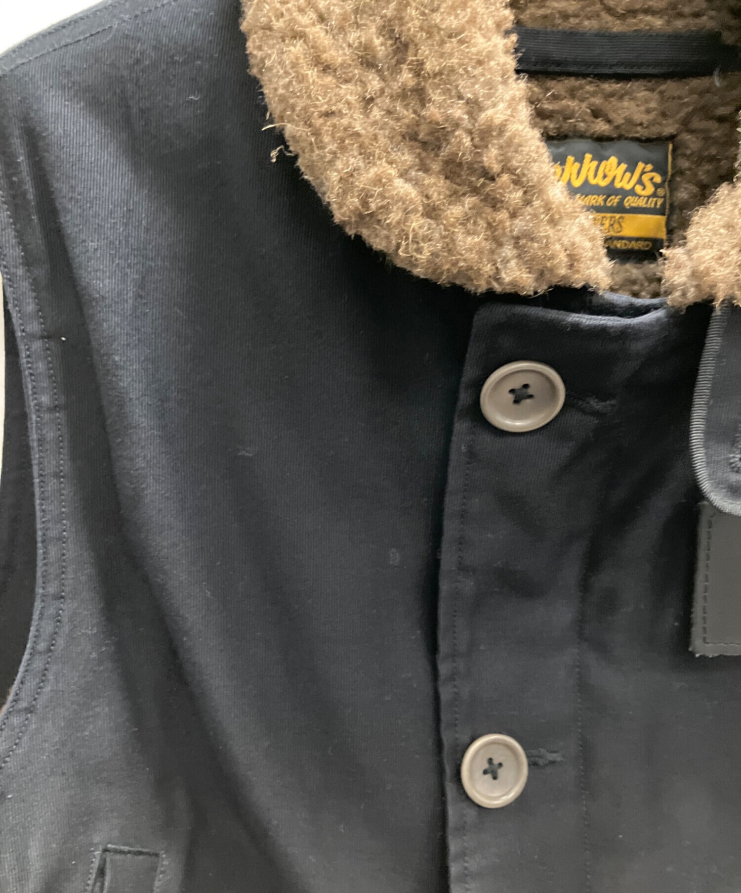 中古・古着通販】Pherrow