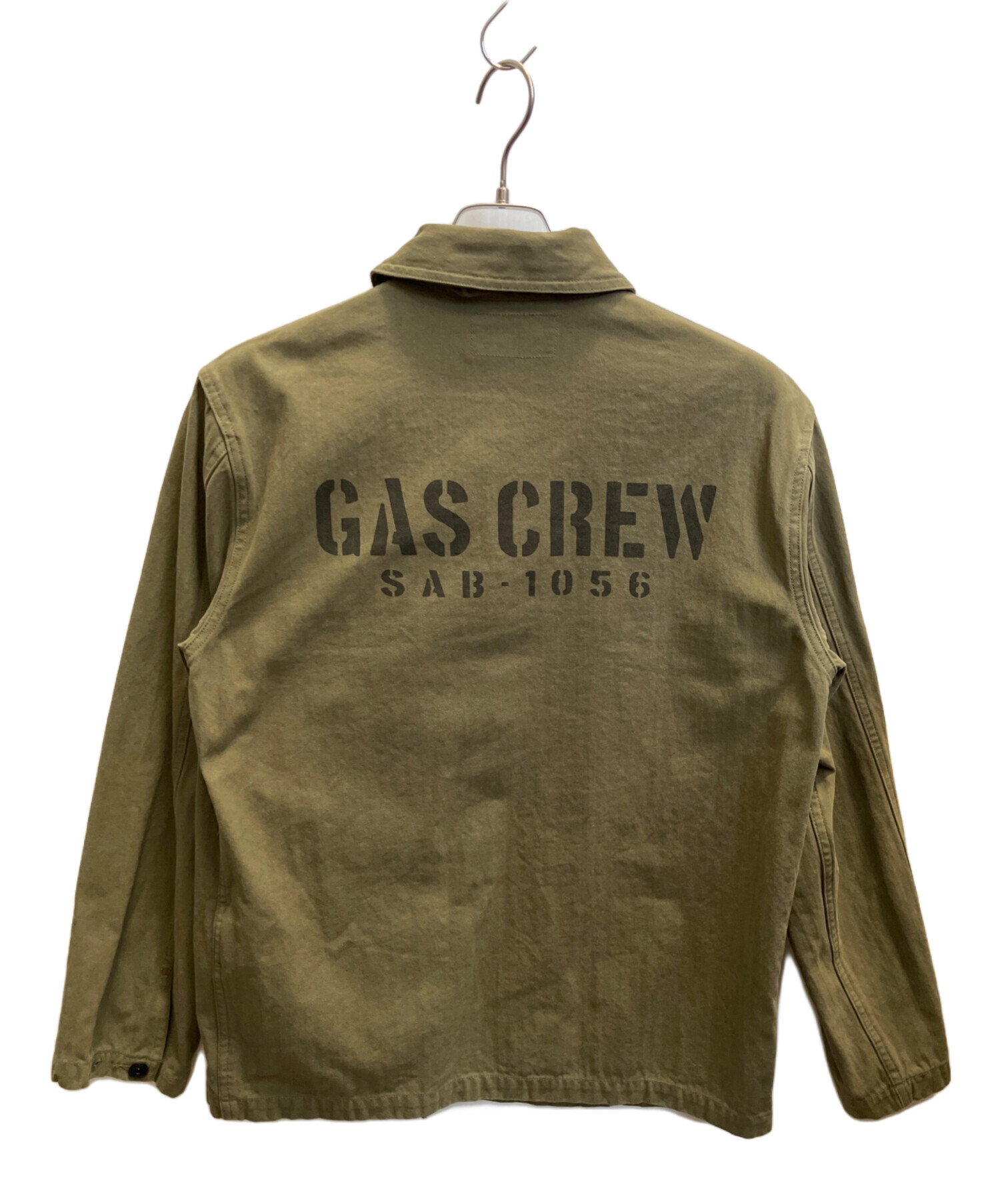 トイズマッコイ　古着　
アメカジ　 US NAVY  Tシャツ Felix サイズＳ 中古・古着通販】TOYS MCCOY (トイズマッコイ) ミリタリーカバーオール