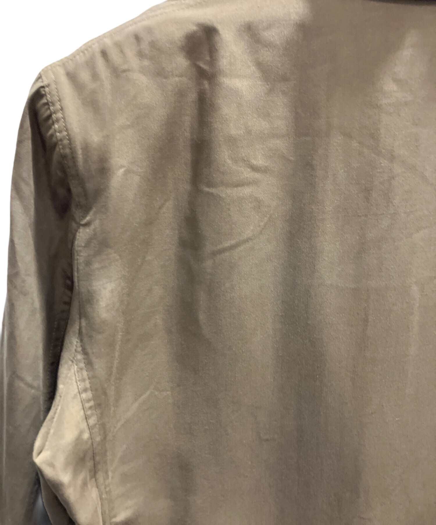 中古・古着通販】KENZO JEANS (ケンゾージーンズ) 北斎タグテーラード