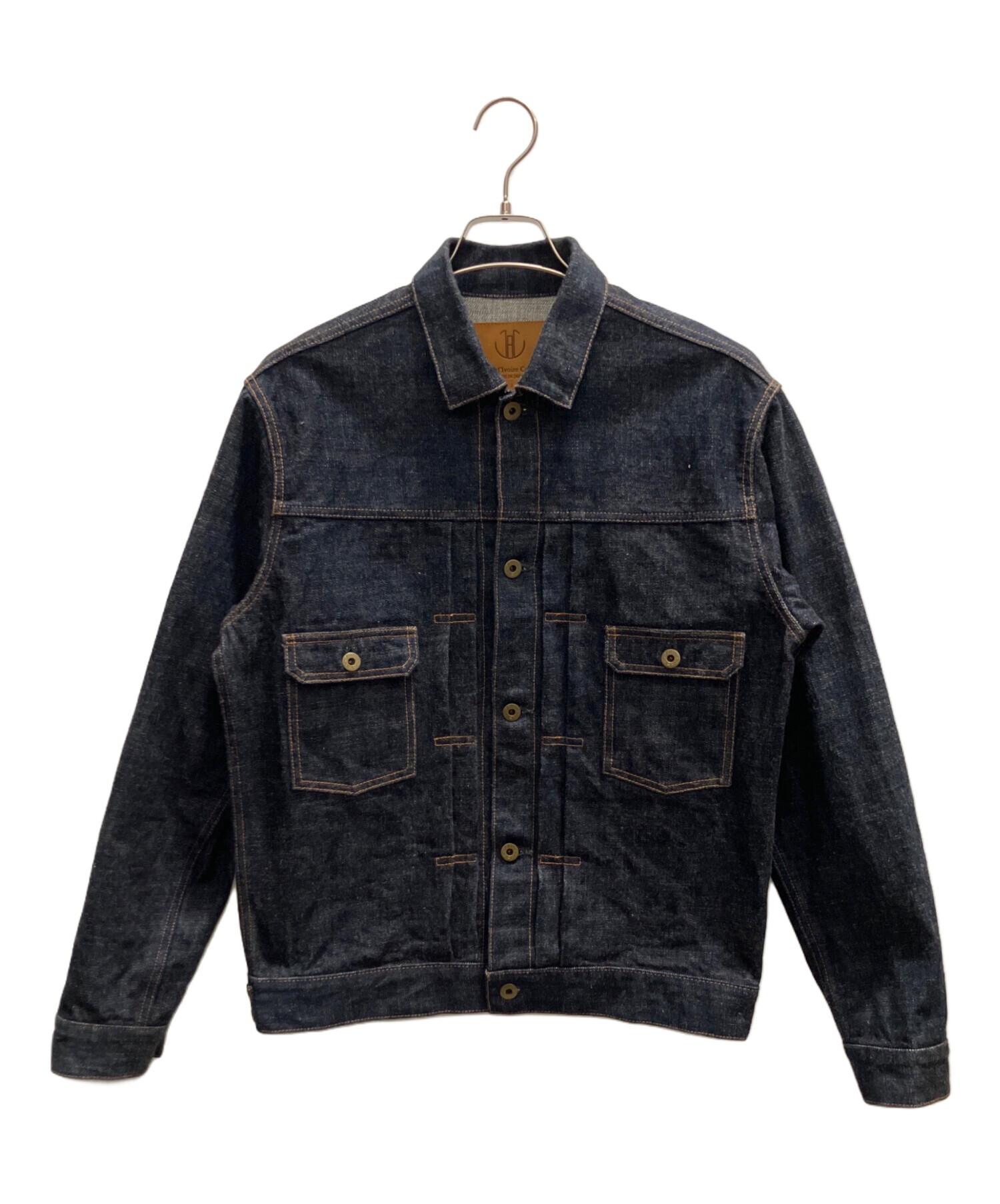 中古・古着通販】JAPAN BLUE JEANS (ジャパンブルージーンズ) 2nd