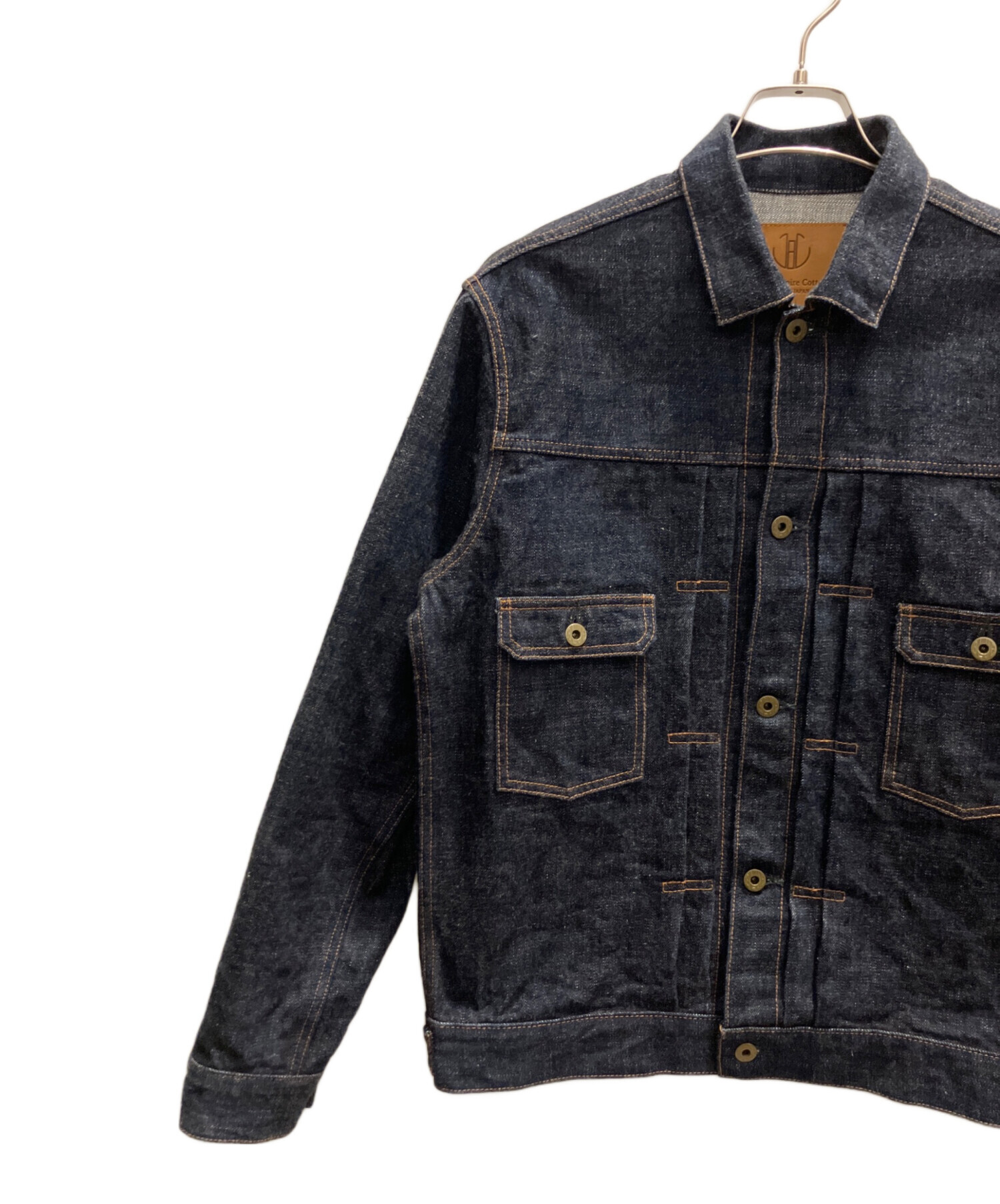 中古・古着通販】JAPAN BLUE JEANS (ジャパンブルージーンズ) 2nd