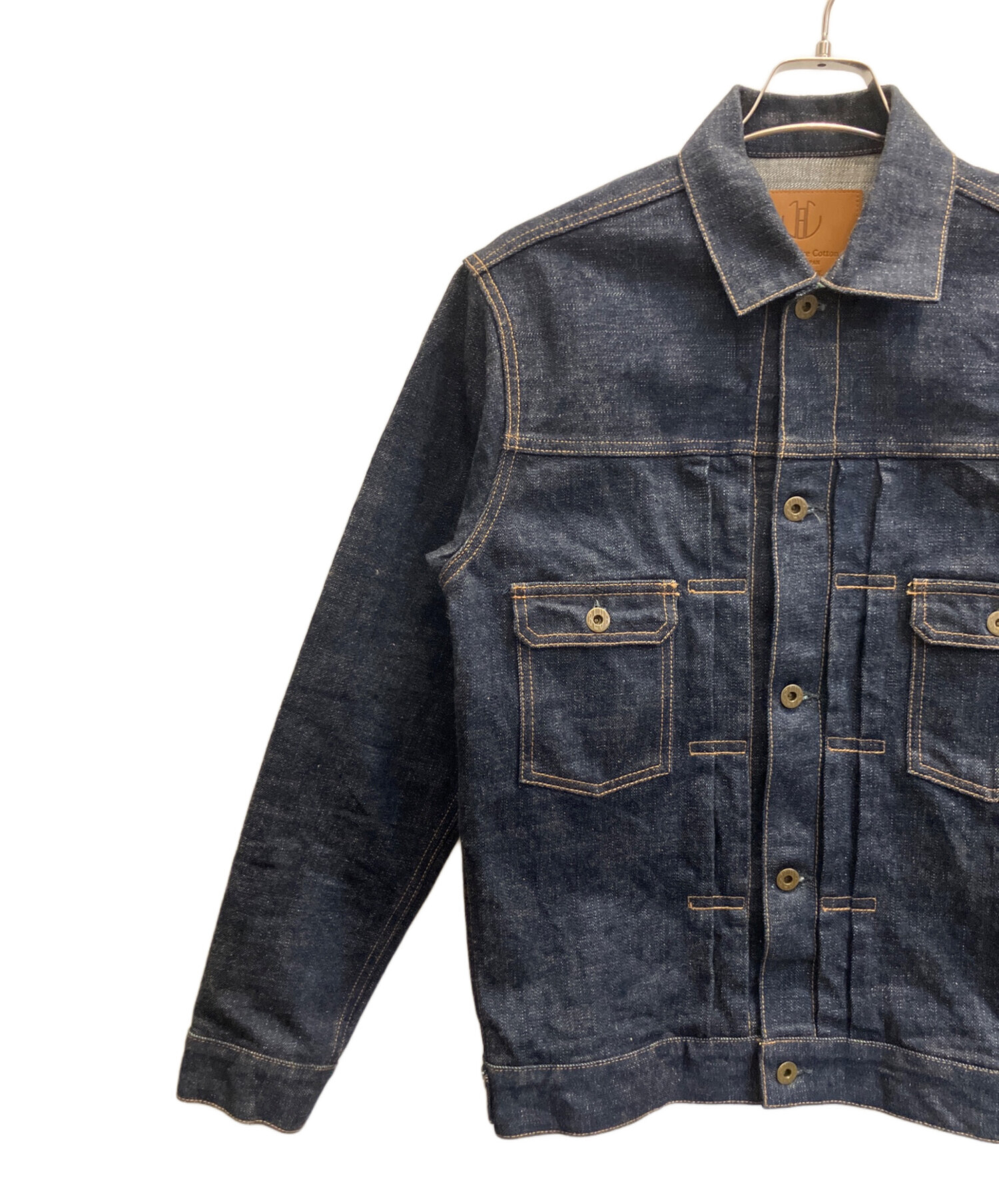 中古・古着通販】JAPAN BLUE JEANS (ジャパンブルージーンズ) 2nd