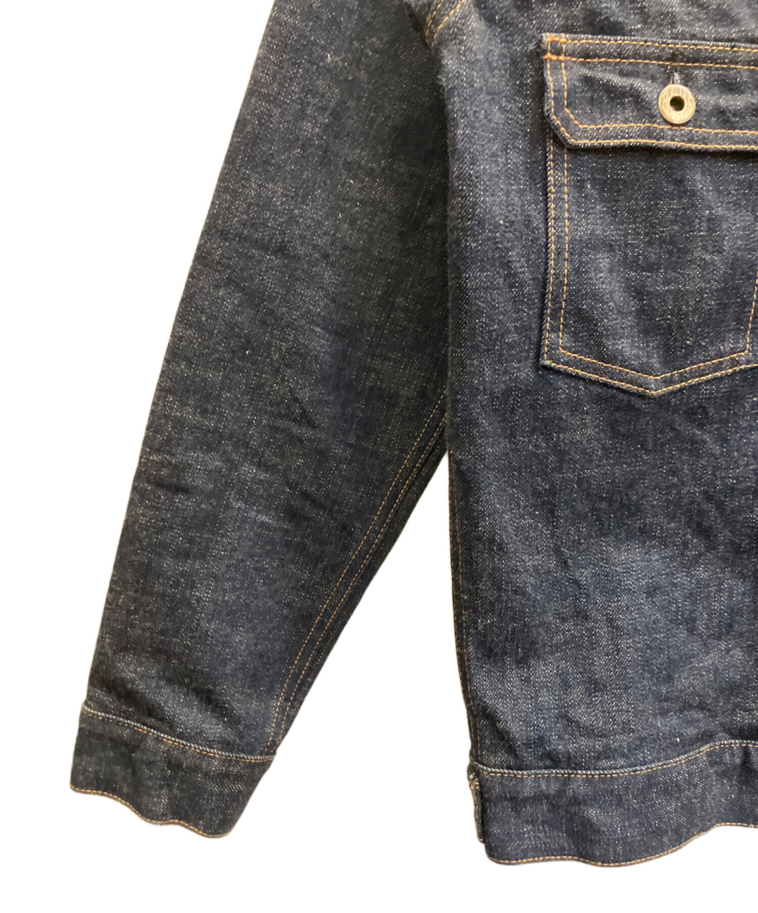 中古・古着通販】JAPAN BLUE JEANS (ジャパンブルージーンズ) 2nd
