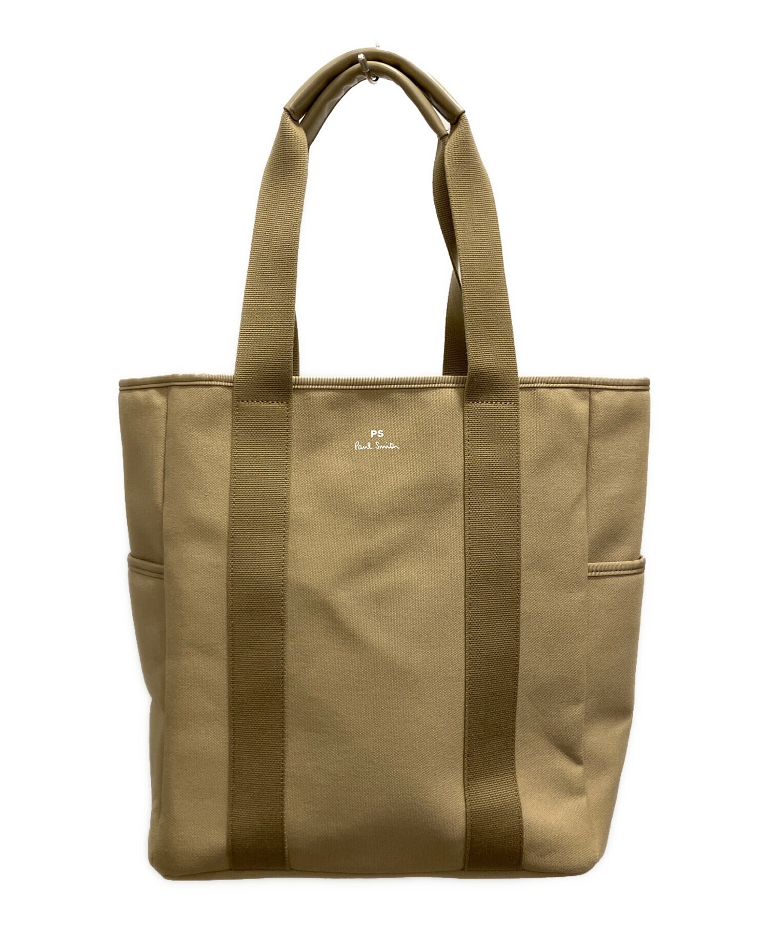 中古・古着通販】PS Paul Smith (PSポールスミス) キャンバストート