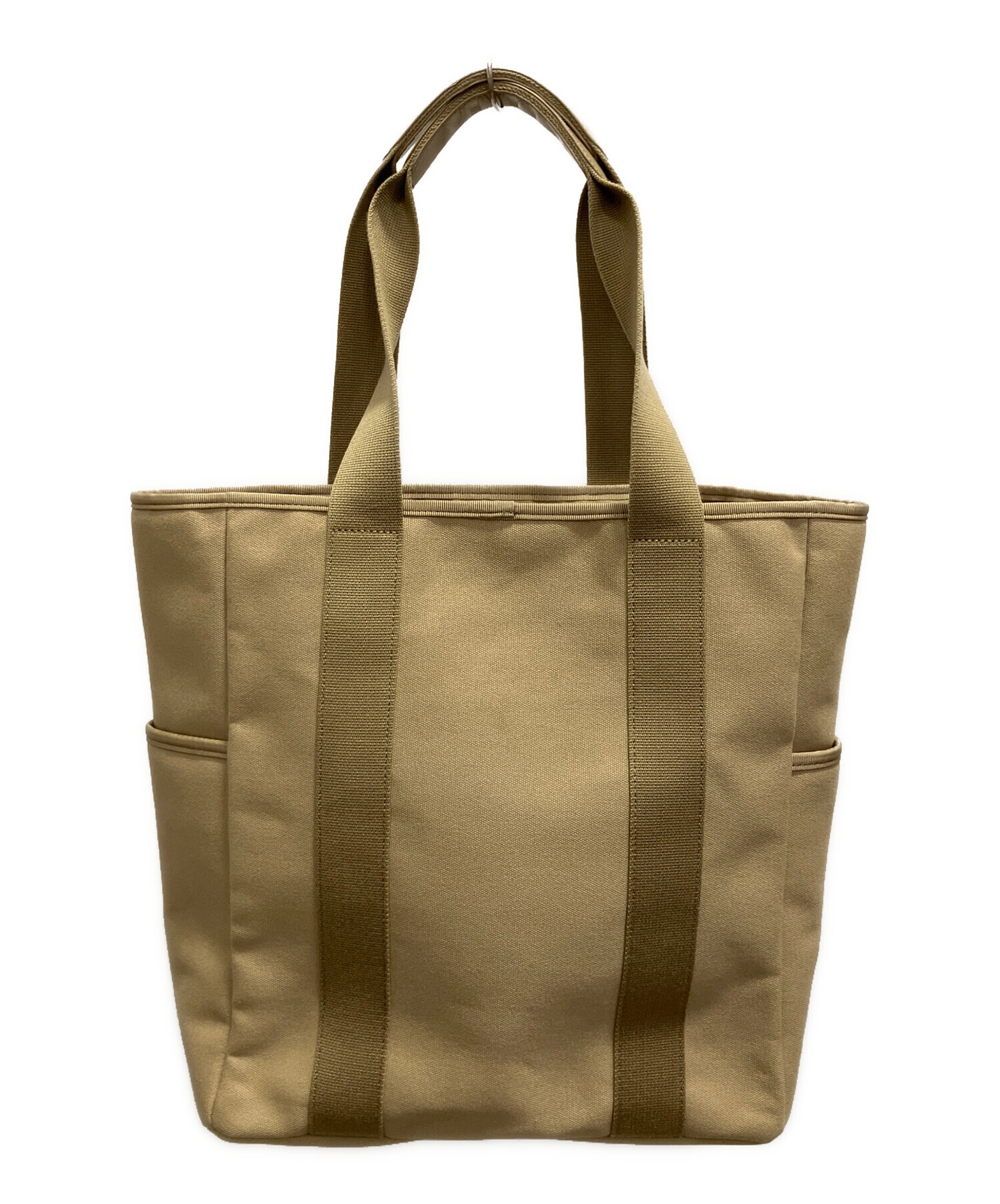 中古・古着通販】PS Paul Smith (PSポールスミス) キャンバストート