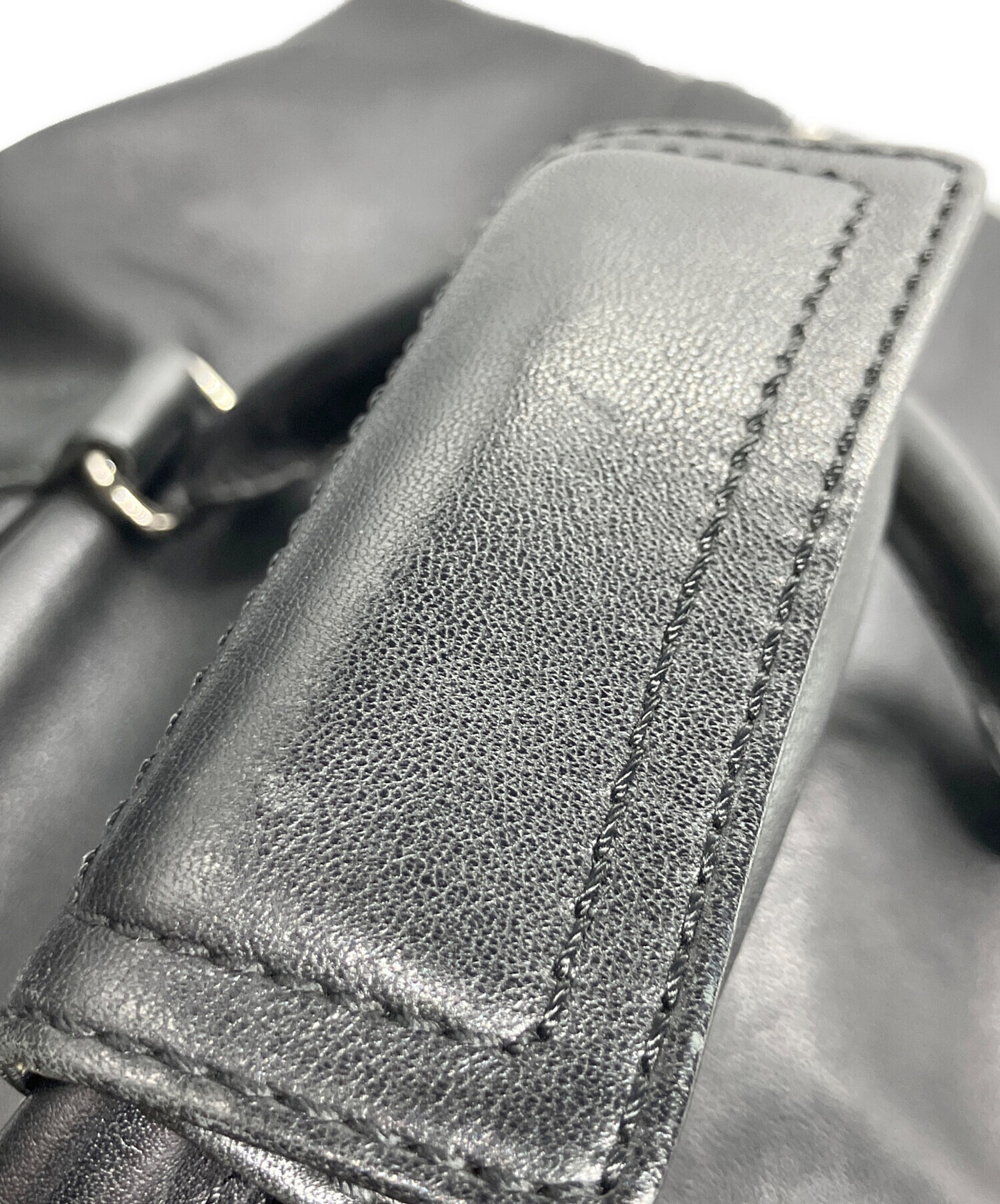 中古・古着通販】COACH (コーチ) オールドコーチ ボストンバッグ