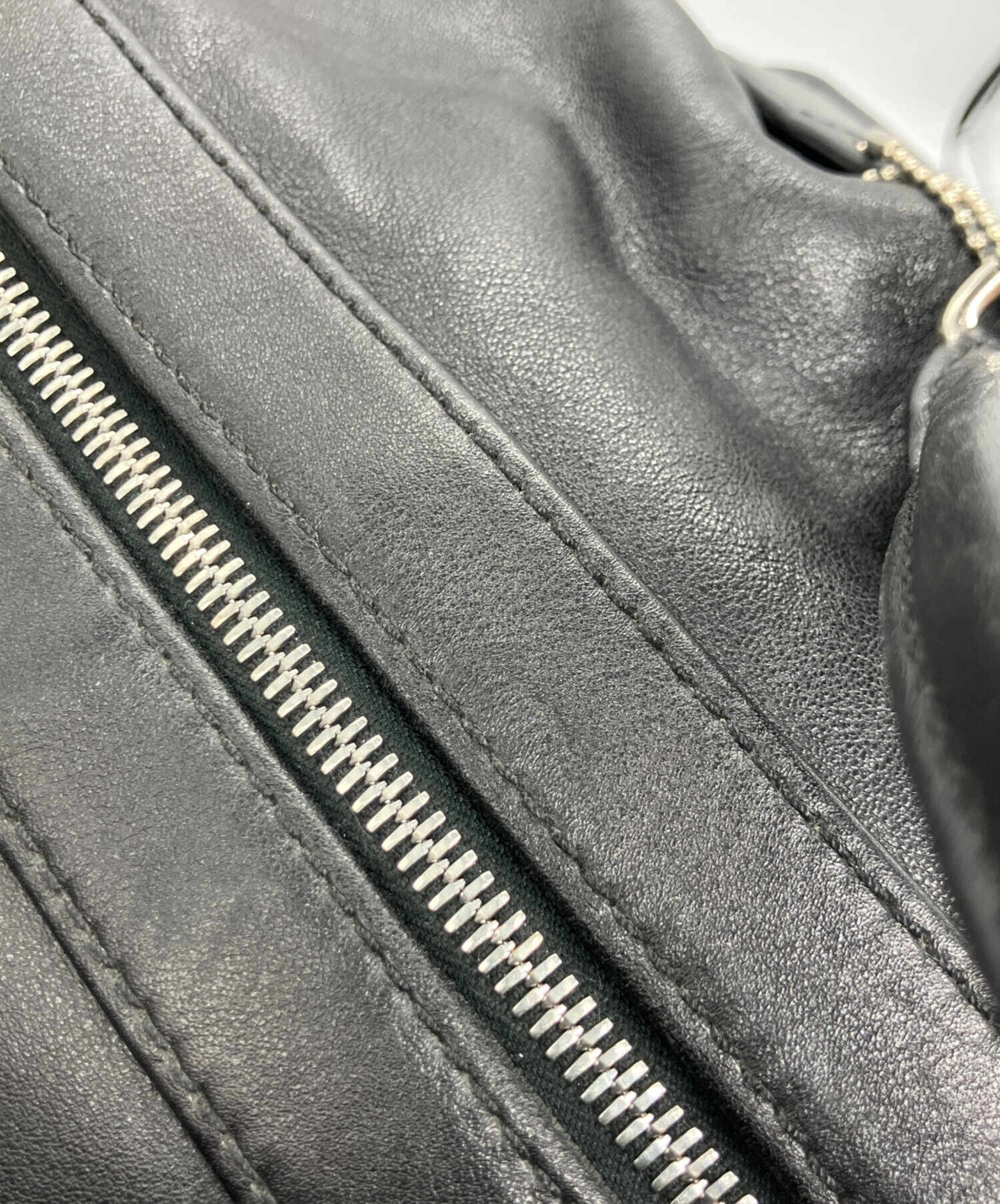 中古・古着通販】COACH (コーチ) オールドコーチ ボストンバッグ