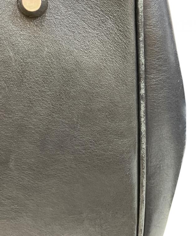 中古・古着通販】COACH (コーチ) オールドコーチ ボストンバッグ