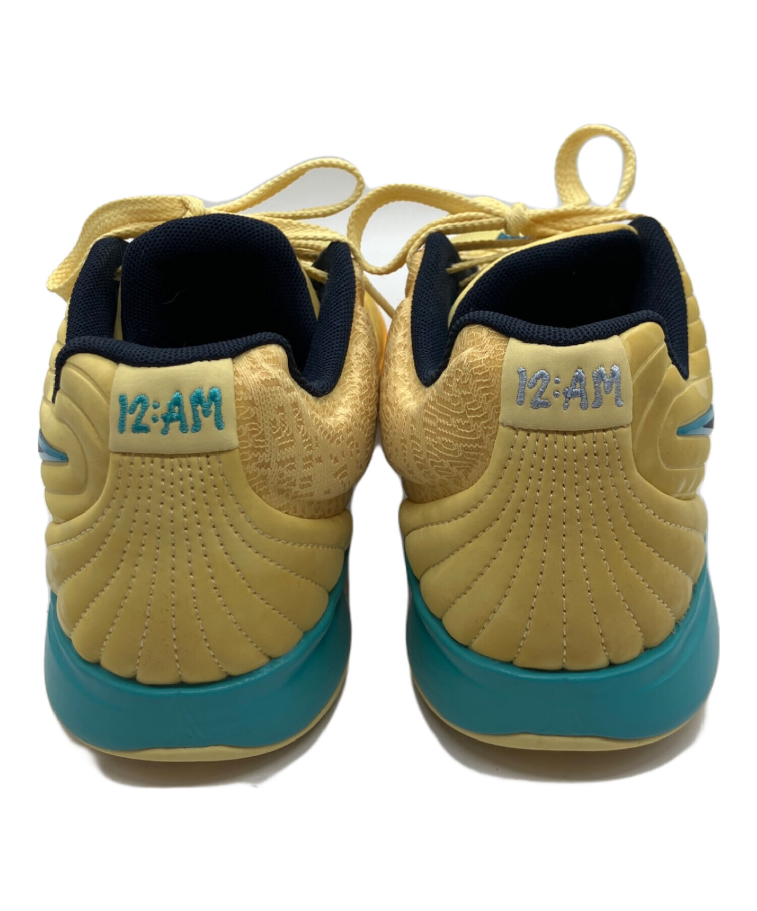 中古・古着通販】NIKE (ナイキ) バスケットシューズ バッシュ JA 2 EP