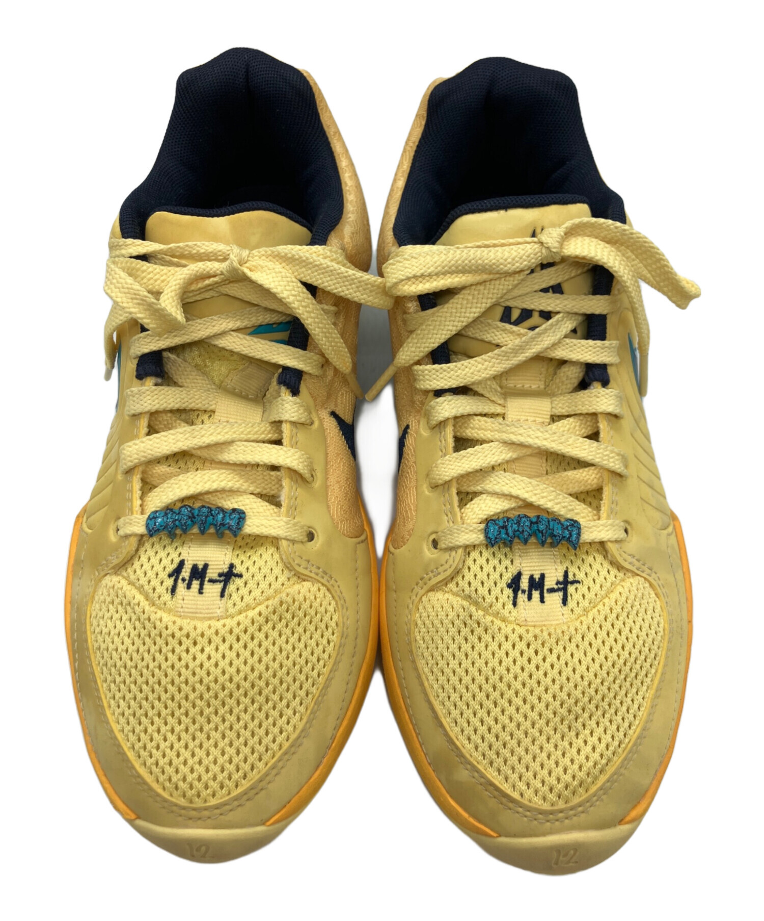 中古・古着通販】NIKE (ナイキ) バスケットシューズ バッシュ JA 2 EP