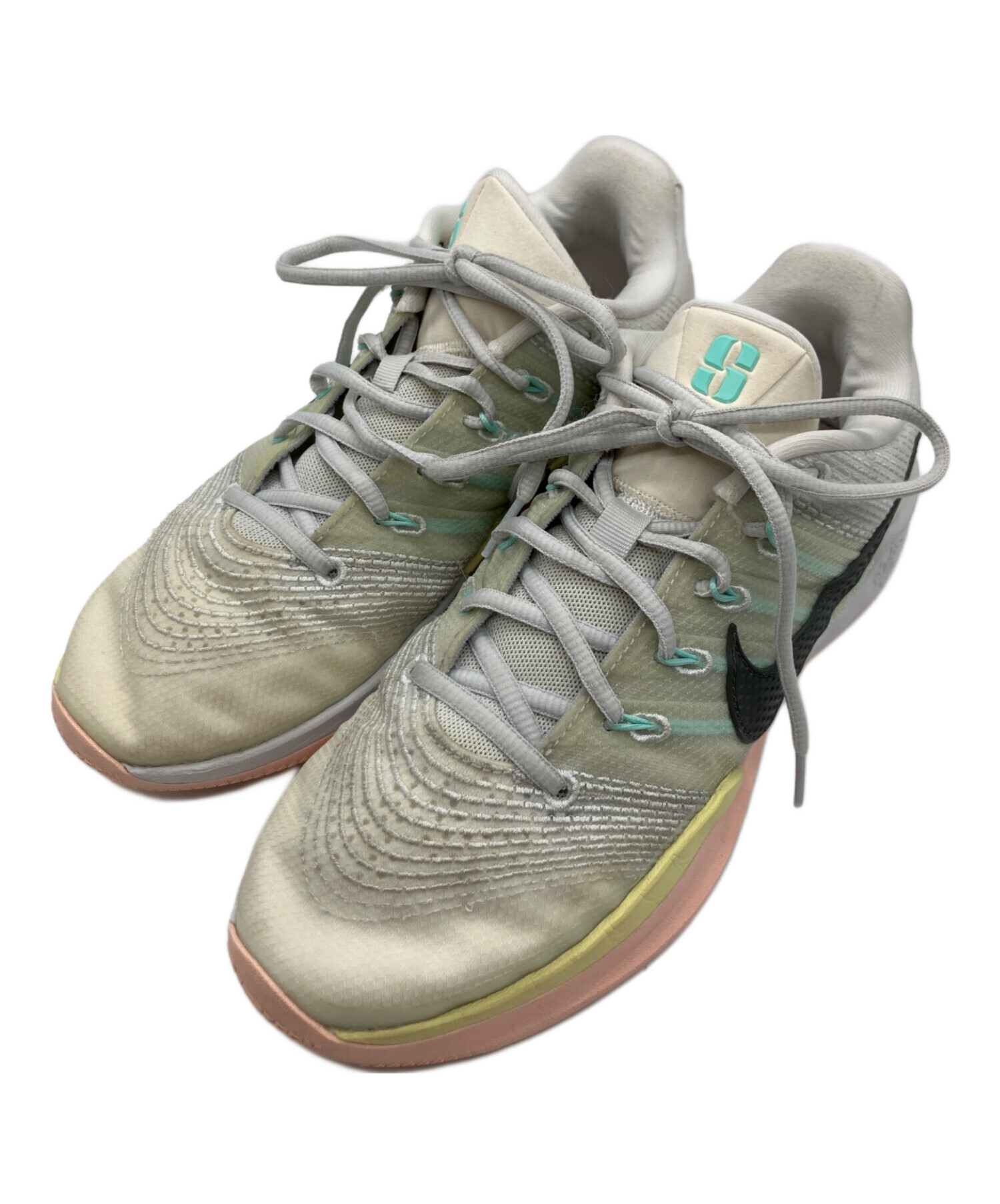 NIKE バスケットボールシューズ サブリナ3 EP メンズ29.5cm(中古) 中古・古着通販】NIKE (ナイキ) サブリナ 3 EPバスケットシューズ