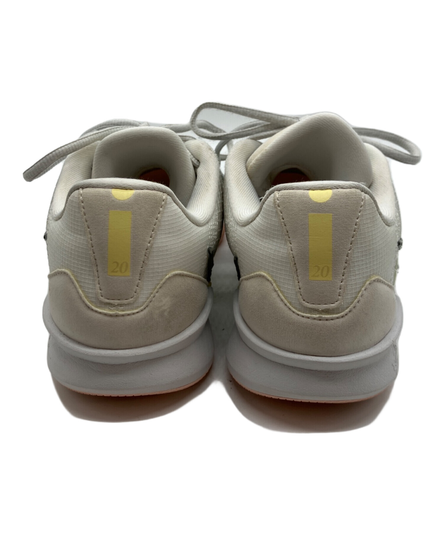 中古・古着通販】NIKE (ナイキ) サブリナ 3 EPバスケットシューズ