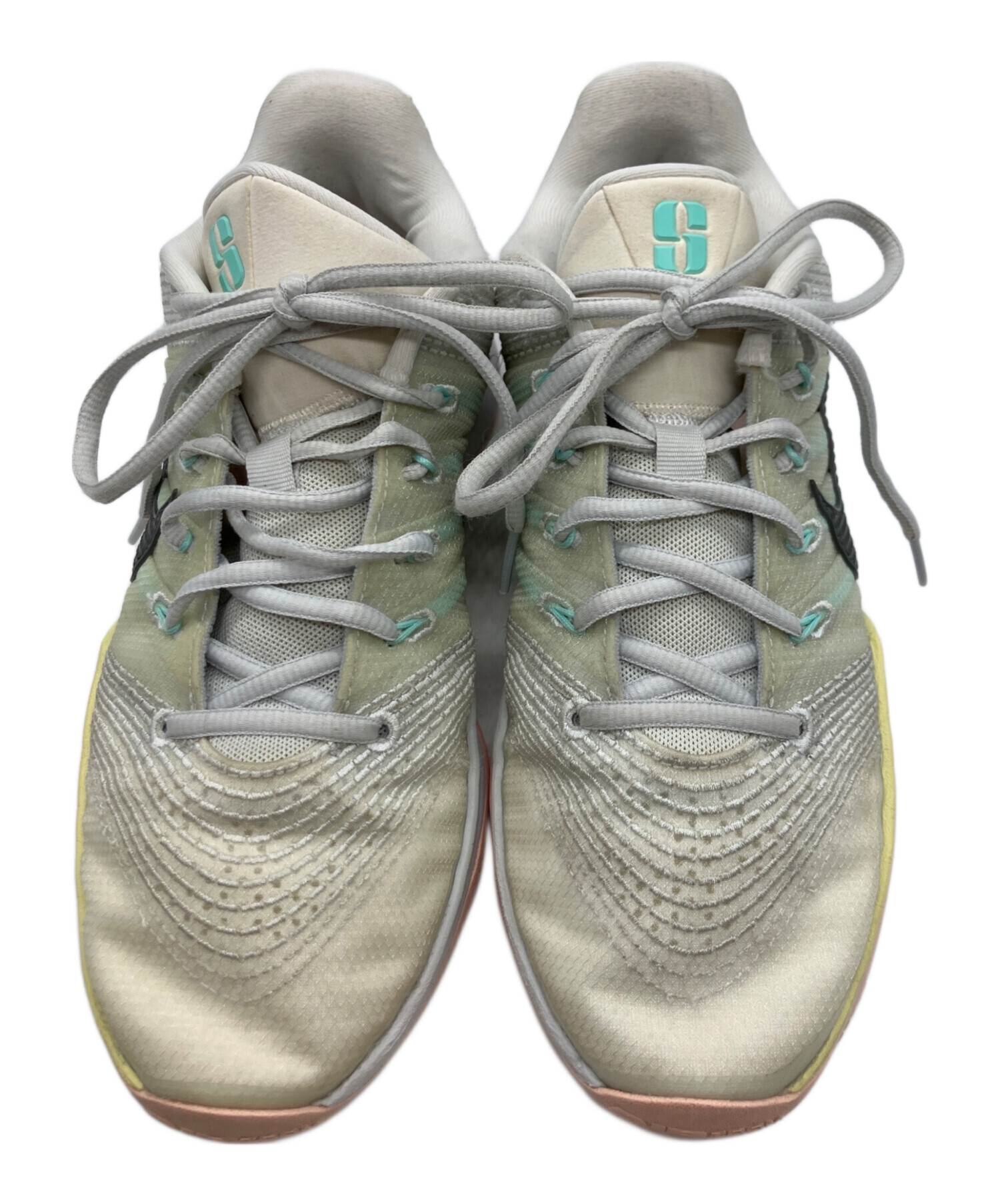 中古・古着通販】NIKE (ナイキ) サブリナ 3 EPバスケットシューズ