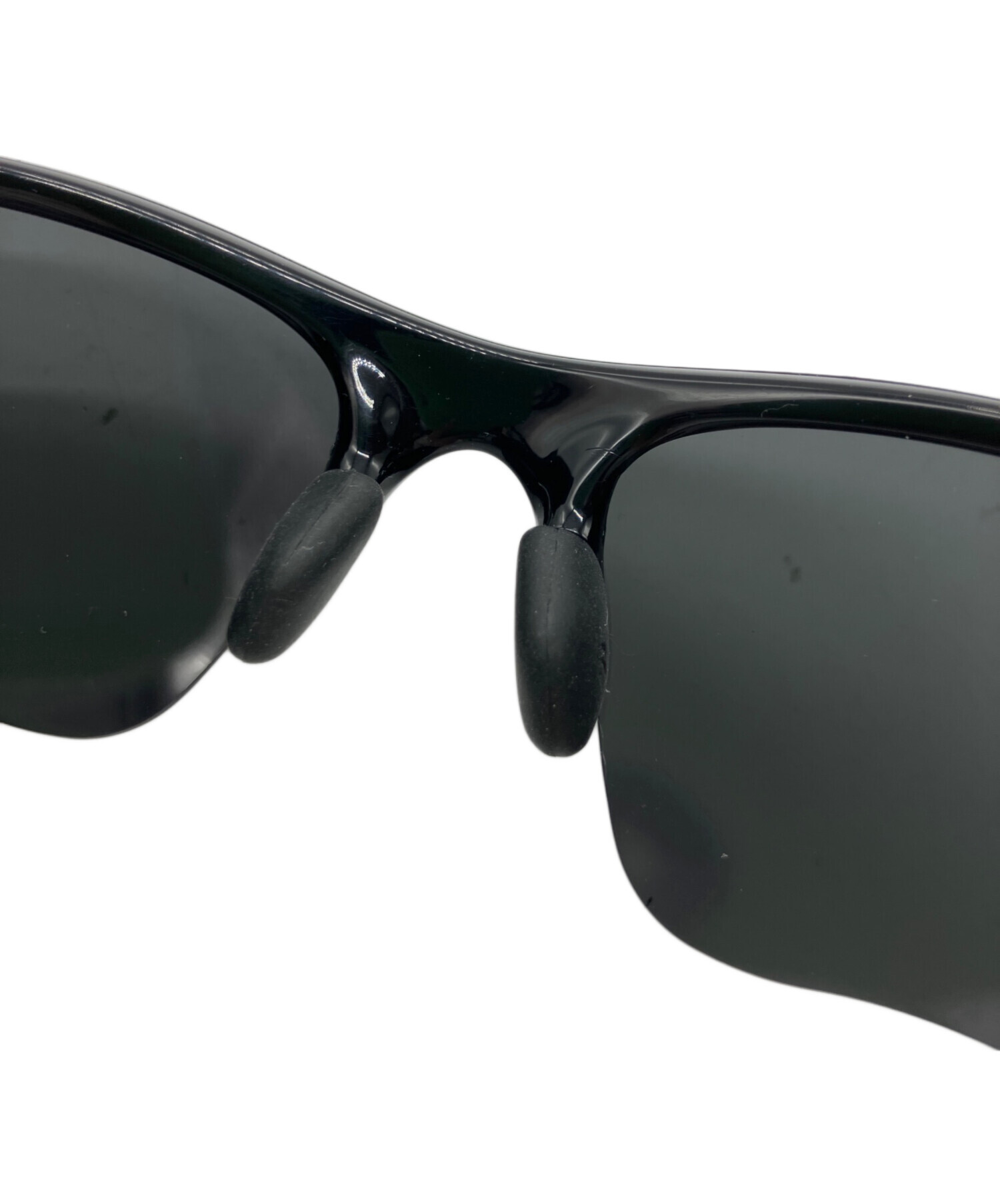 【あっ!】オークリー　FLAK　サングラス　中古 中古・古着通販】OAKLEY (オークリー) FLAK JACKET14 ブラック