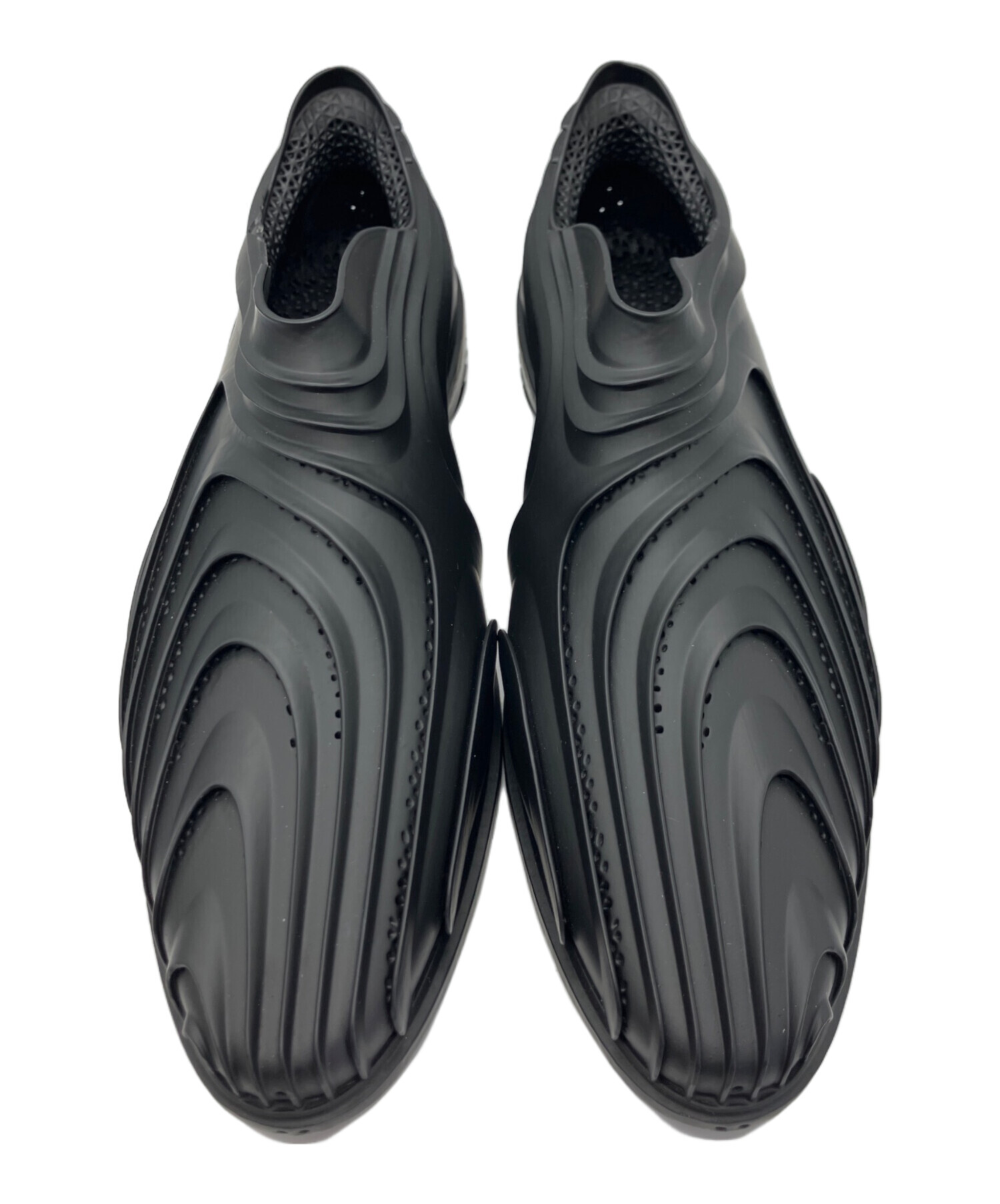 中古・古着通販】ALIVEFORM (アライブフォーム) SPIRAL OXFORD