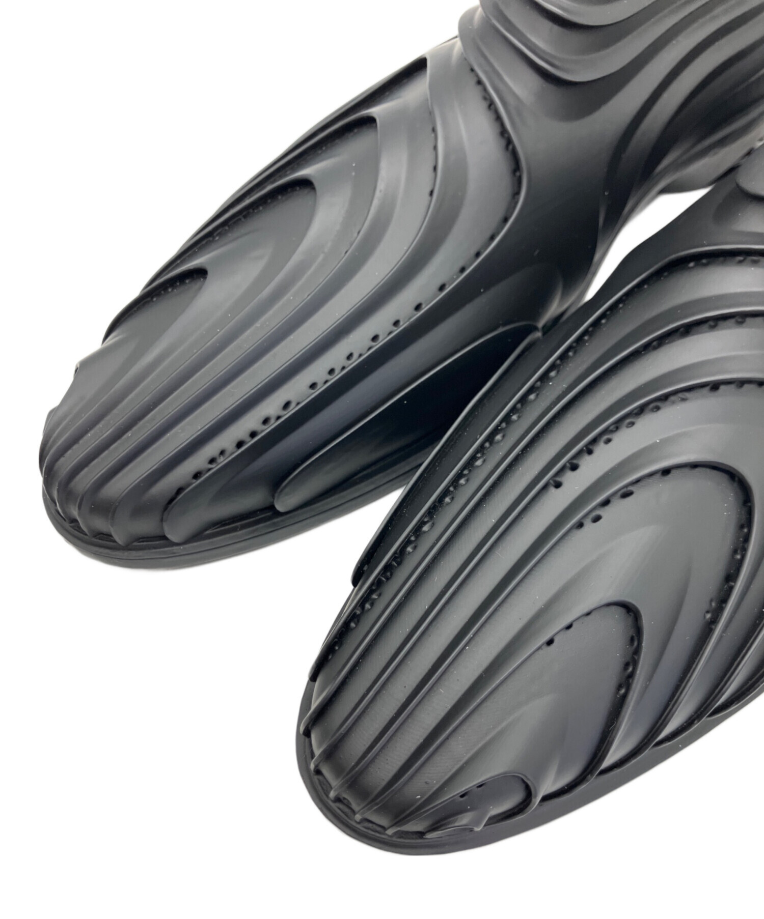 中古・古着通販】ALIVEFORM (アライブフォーム) SPIRAL OXFORD