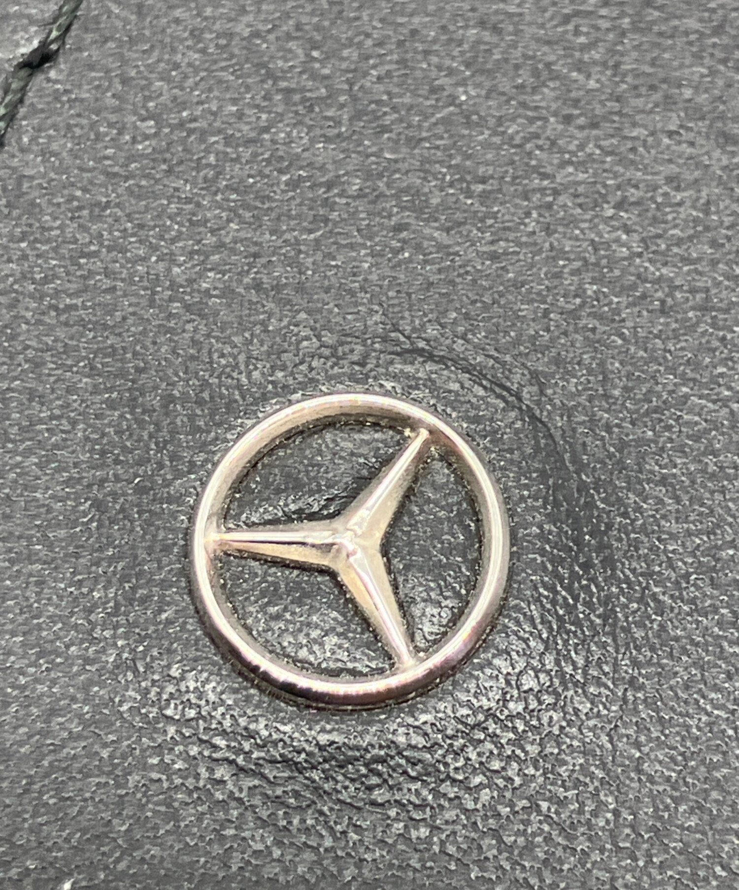 中古・古着通販】Mercedes Benz (メルセデスベンツ) キーケース 