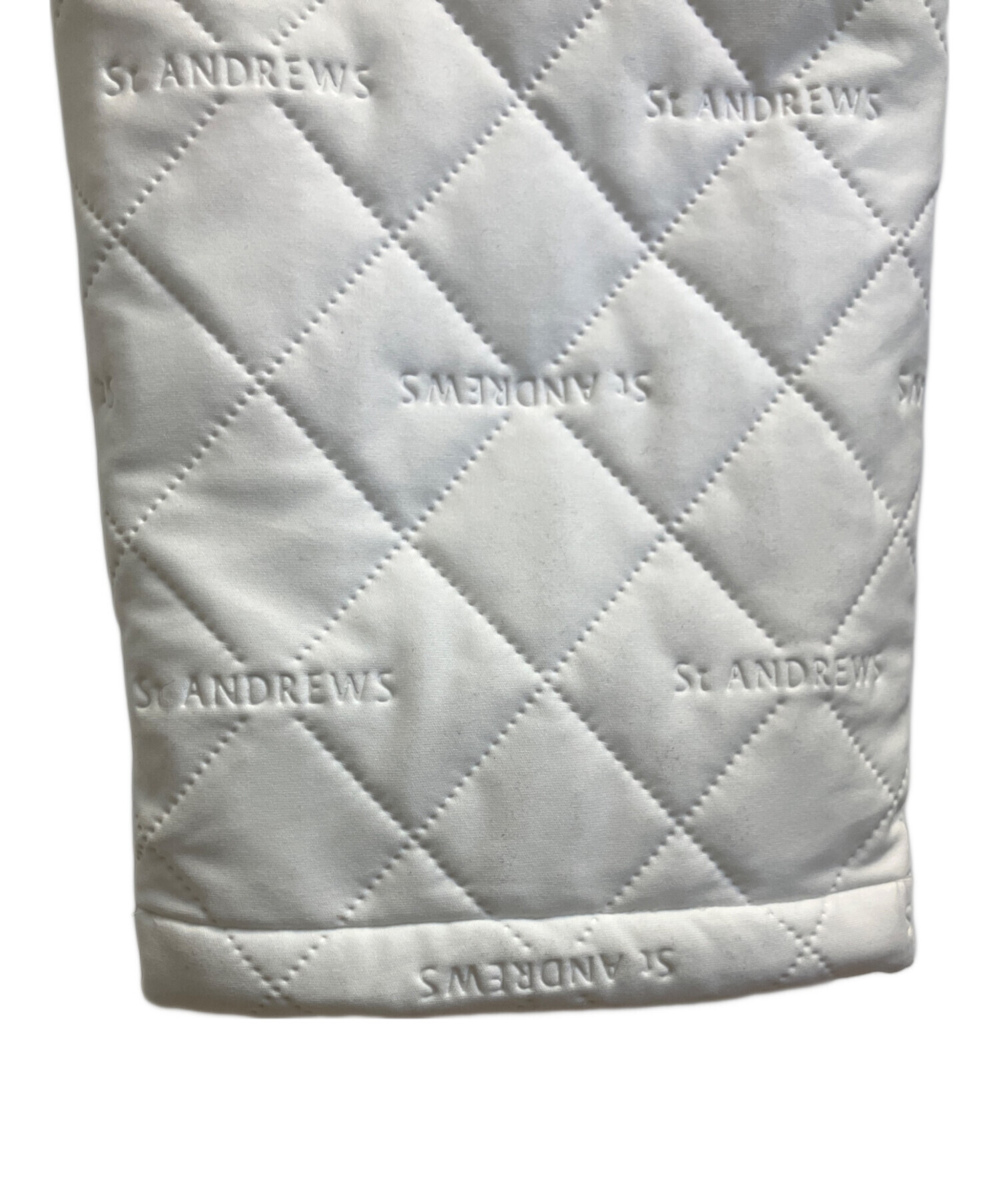 中古・古着通販】St ANDREWS (セントアンドリュース) ゴルフパンツ 