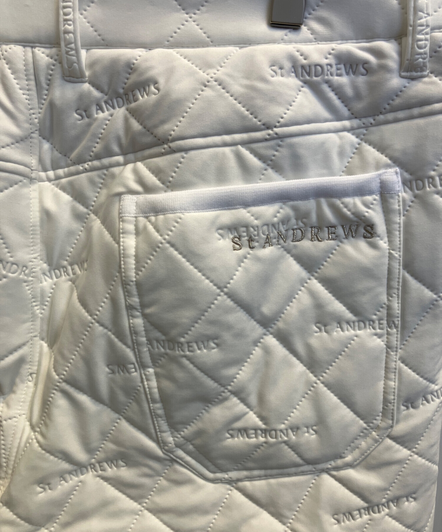中古・古着通販】St ANDREWS (セントアンドリュース) ゴルフパンツ 