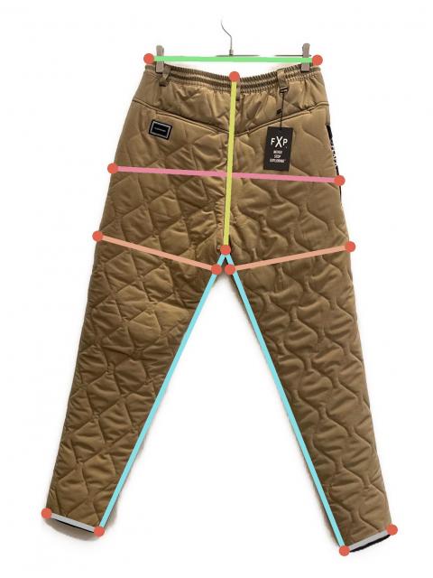 中古・古着通販】FLASH PACKER (フラッシュパッカー) XP-KILT パンツ
