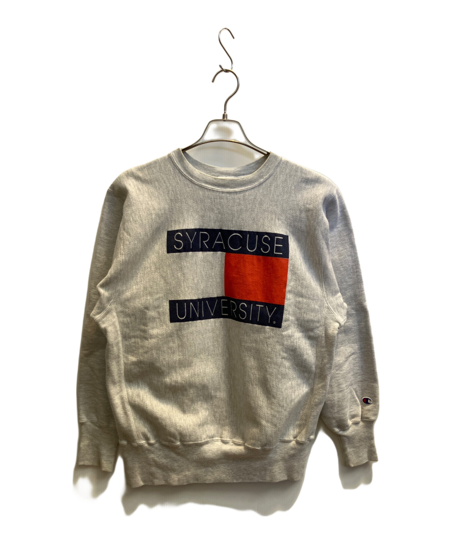 中古・古着通販】Champion REVERSE WEAVE (チャンピオン リバース 
