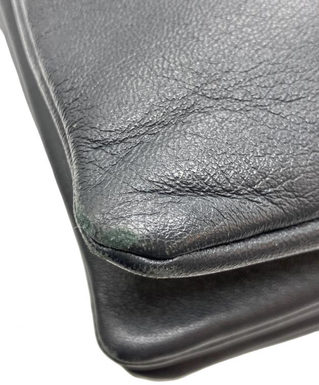 中古・古着通販】CELINE (セリーヌ) ショルダーバッグ トリオラージ