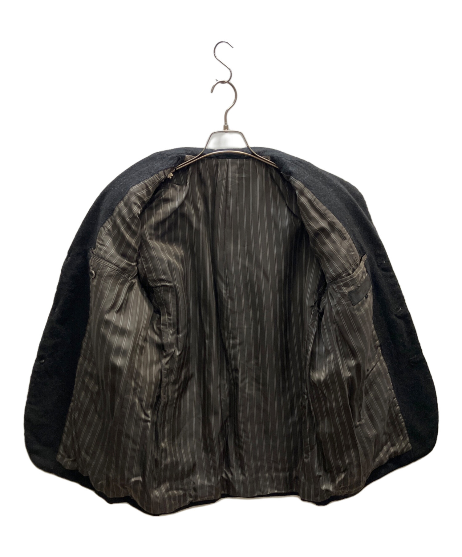 中古・古着通販】COMME des GARCONS (コムデギャルソン) テーラード 