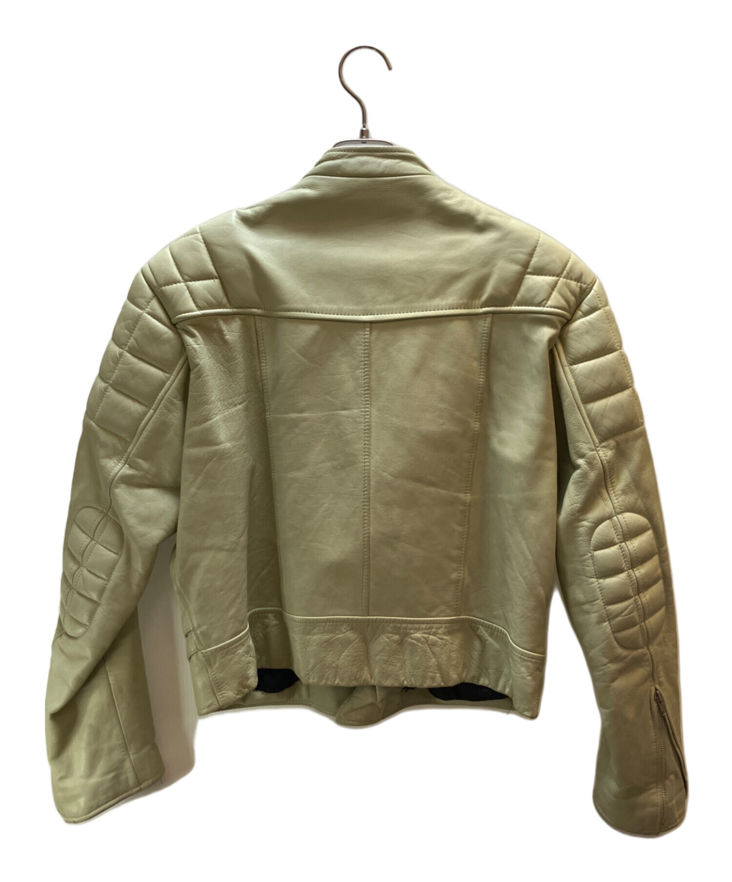 中古・古着通販】Paul Smith London (ポールスミスロンドン) レザー