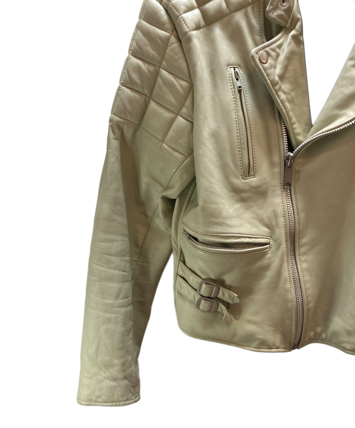 中古・古着通販】Paul Smith London (ポールスミスロンドン) レザー