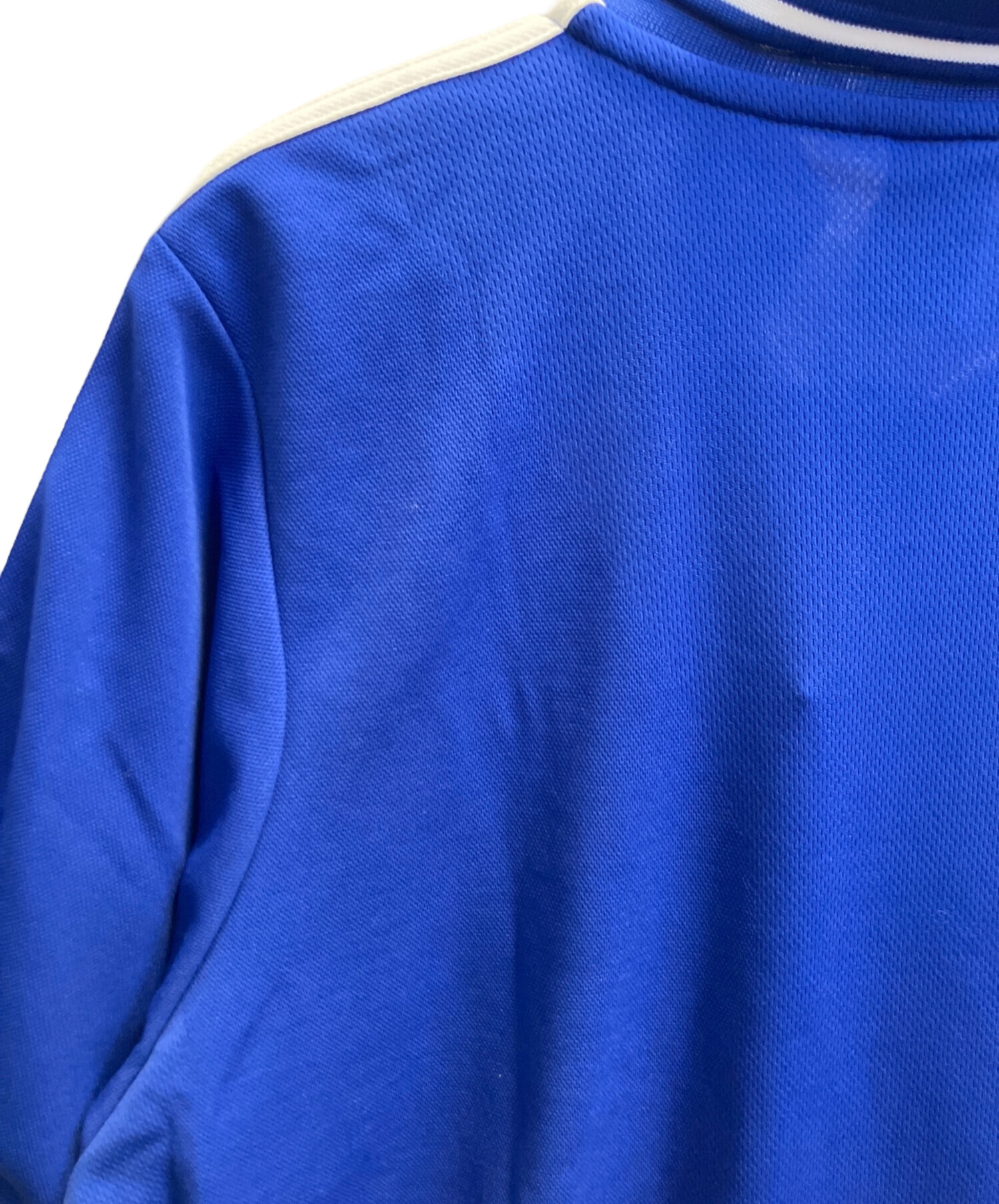 中古・古着通販】adidas (アディダス) ゲームシャツ フランス代表