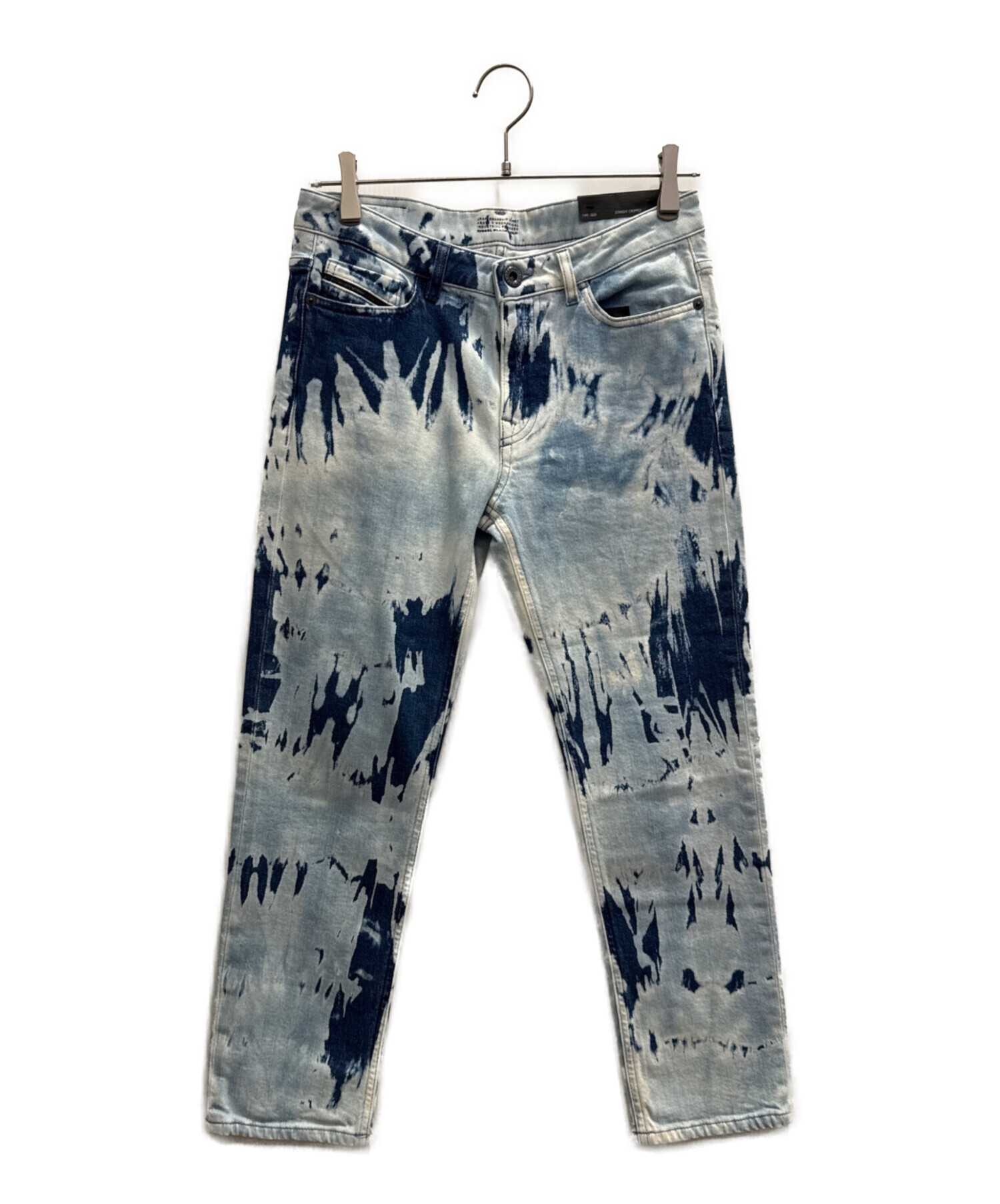 ビンテージ、アジアン、トーテム、デコール 中古・古着通販】DIESEL Black Gold (ディーゼル ブラック ゴールド