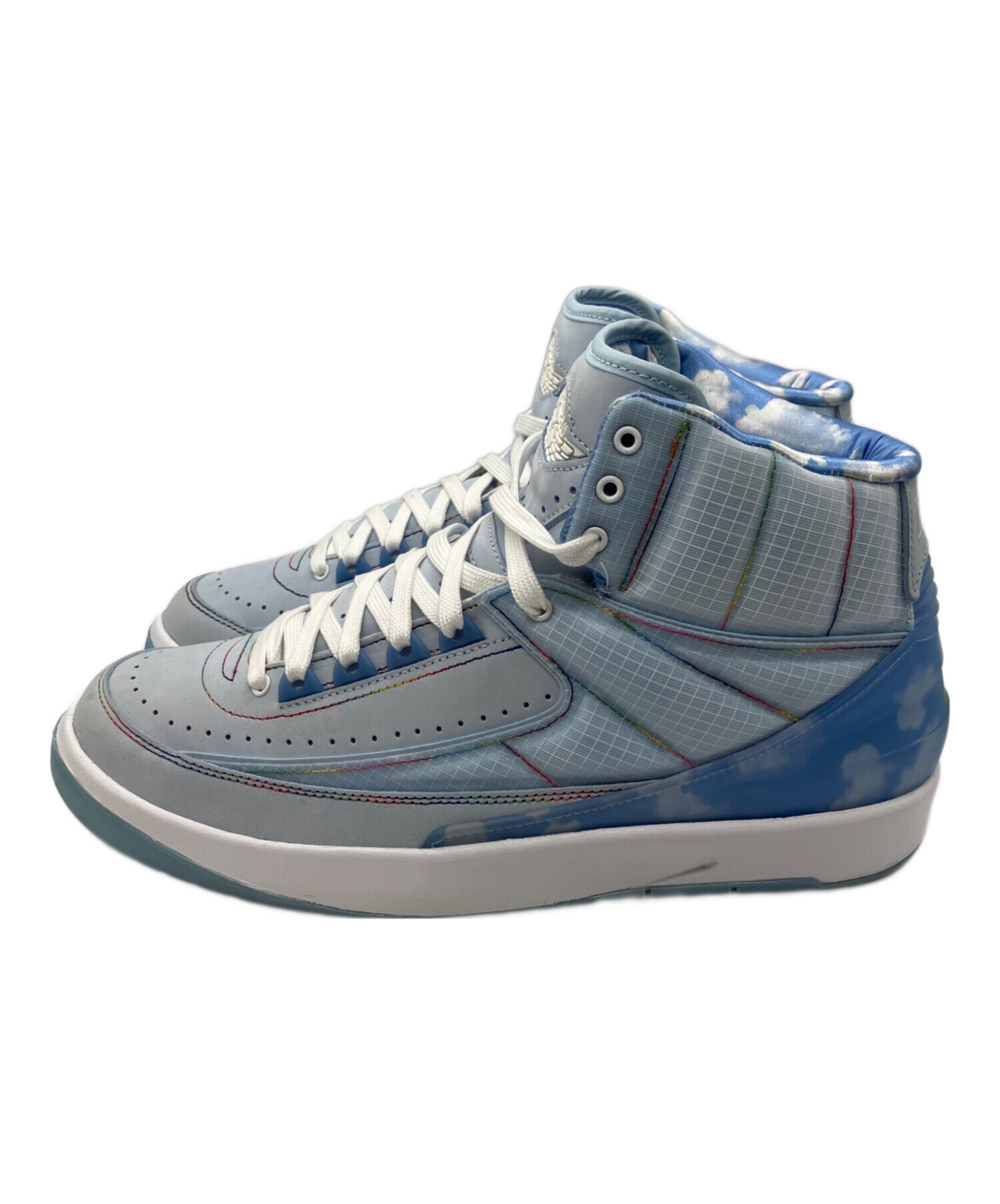 中古・古着通販】NIKE (ナイキ) J.BALVIN (J．バルヴィン) Air Jordan 