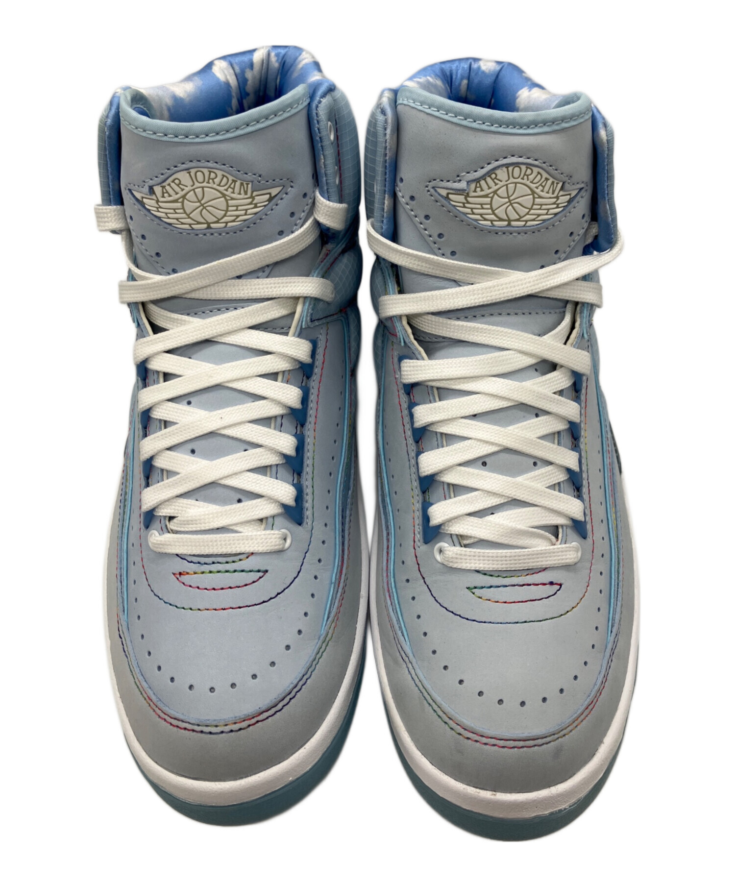中古・古着通販】NIKE (ナイキ) J.BALVIN (J．バルヴィン) Air Jordan 