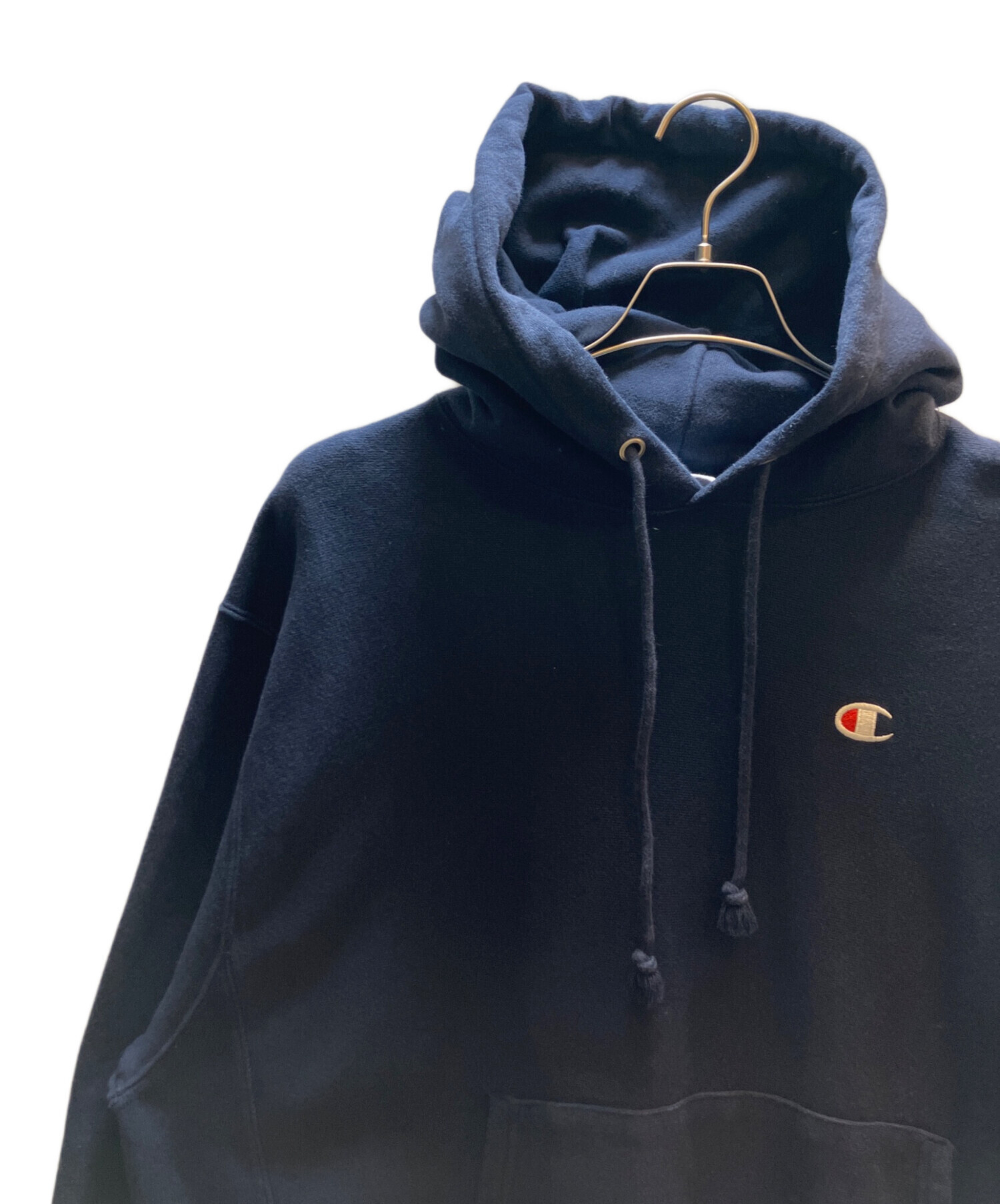 中古・古着通販】Champion REVERSE WEAVE (チャンピオン リバース