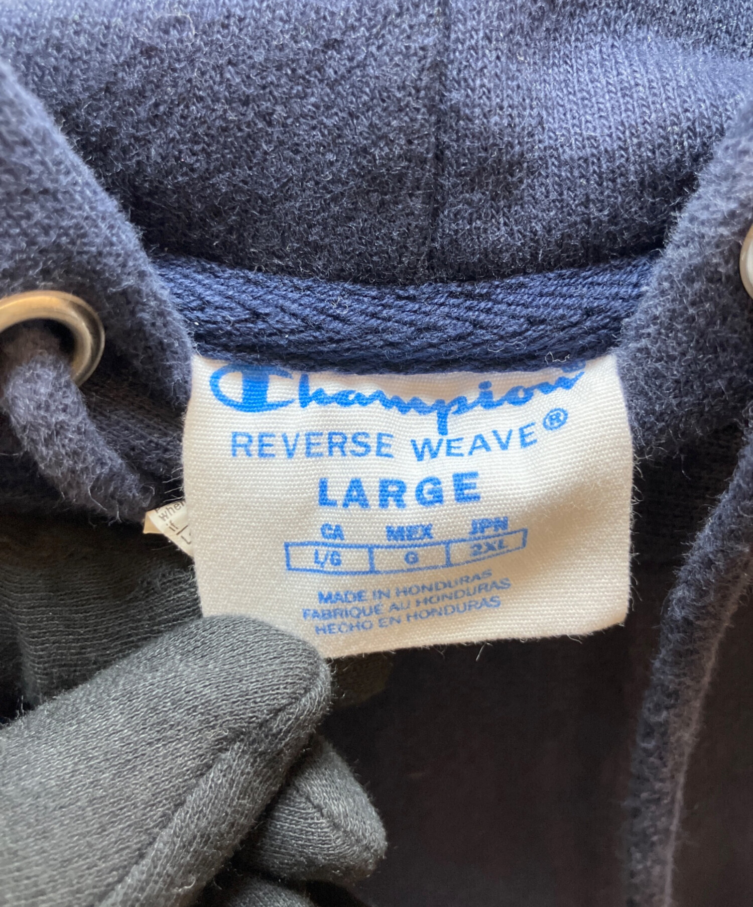 中古・古着通販】Champion REVERSE WEAVE (チャンピオン リバース