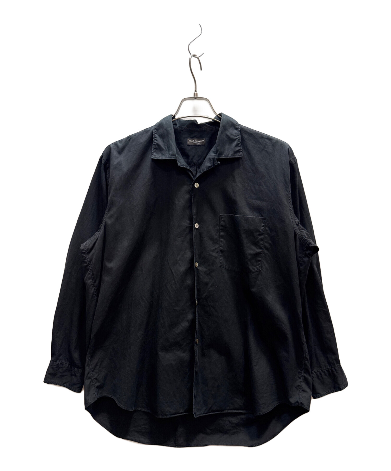 中古・古着通販】COMME des GARCONS HOMME PLUS (コムデギャルソンオム