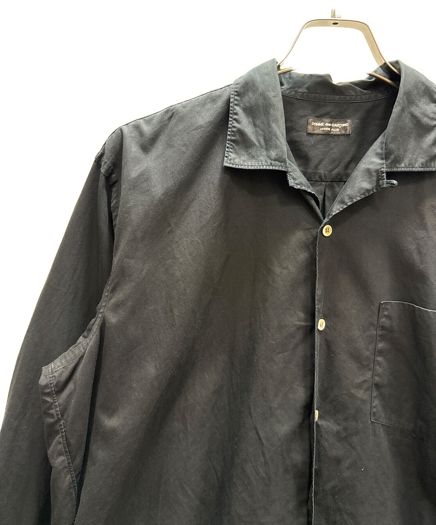 中古・古着通販】COMME des GARCONS HOMME PLUS (コムデギャルソンオム 