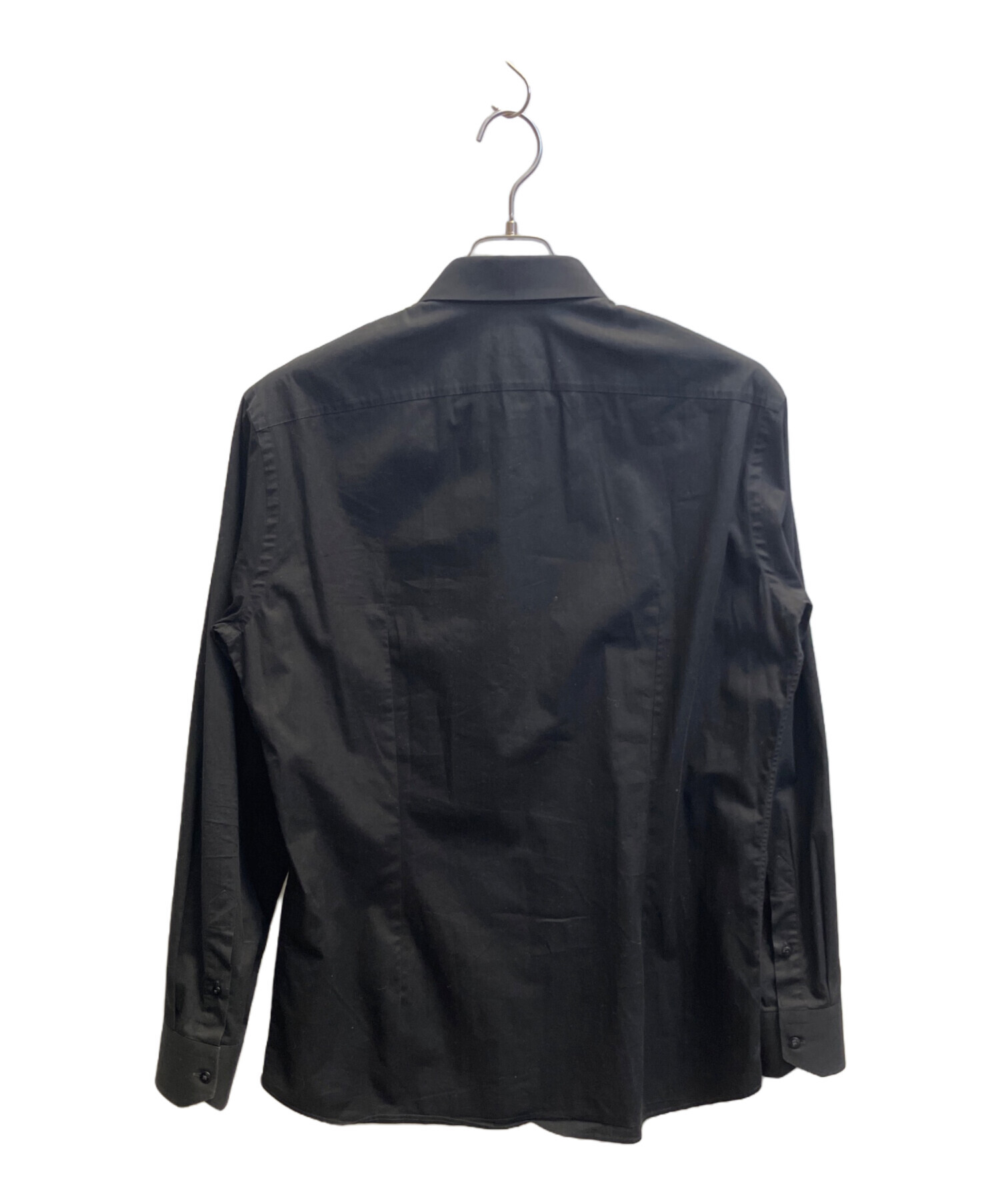 中古・古着通販】FENDI (フェンディ) Monster Shirts ブラック サイズ