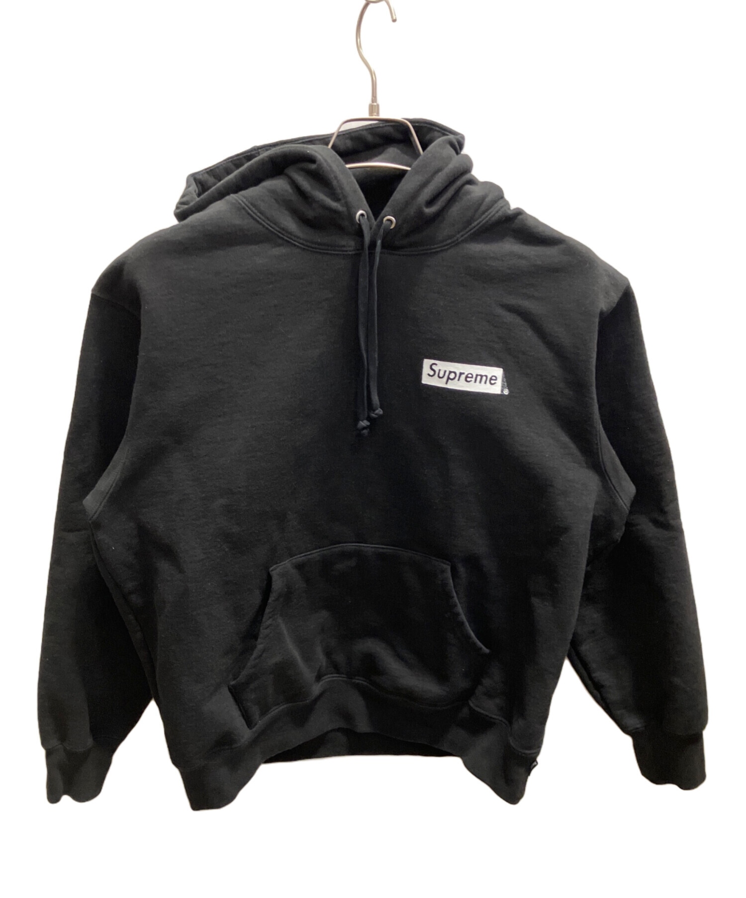 中古・古着通販】SUPREME (シュプリーム) president hooded sweatshirt