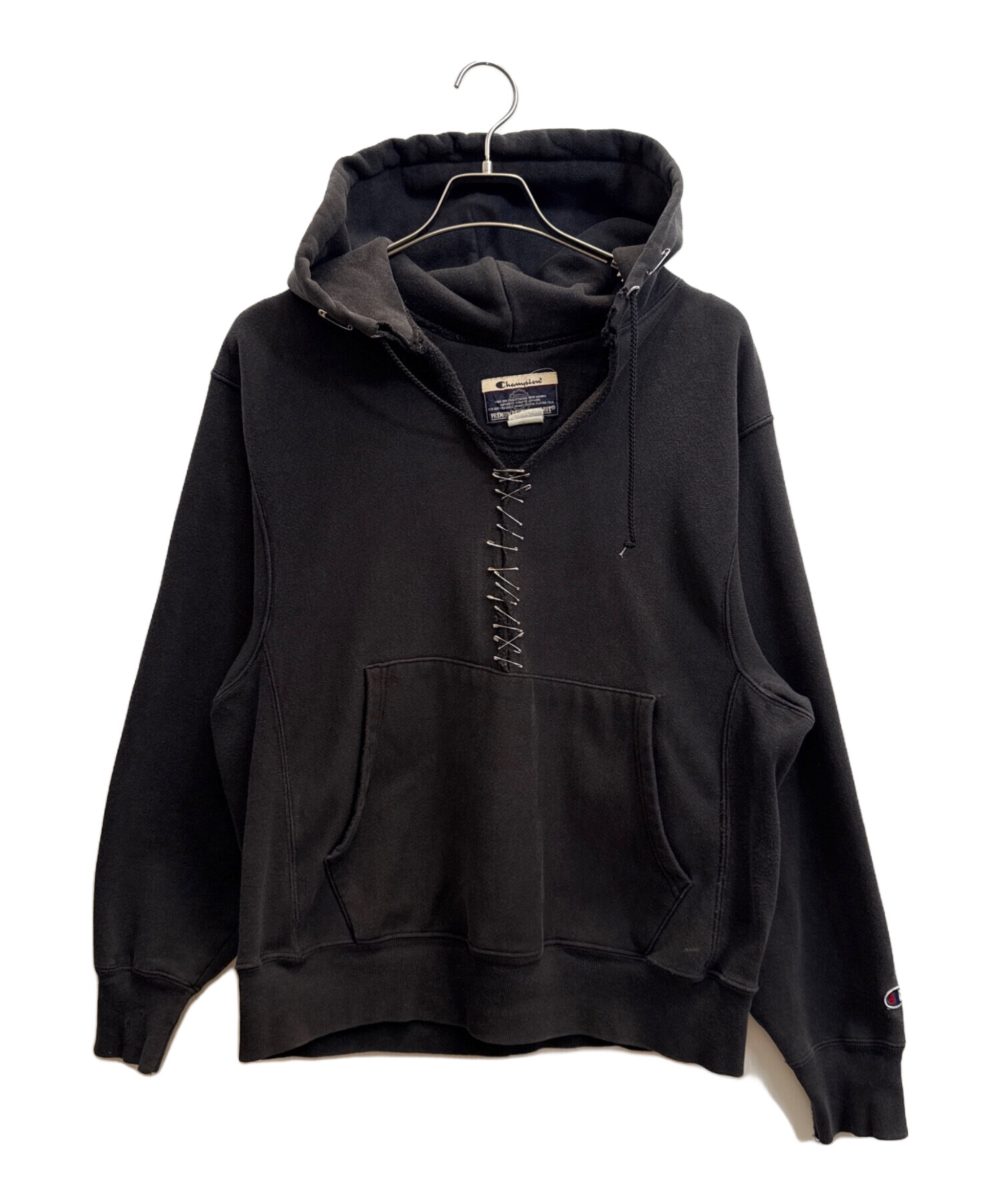 中古・古着通販】Champion REVERSE WEAVE (チャンピオン リバース