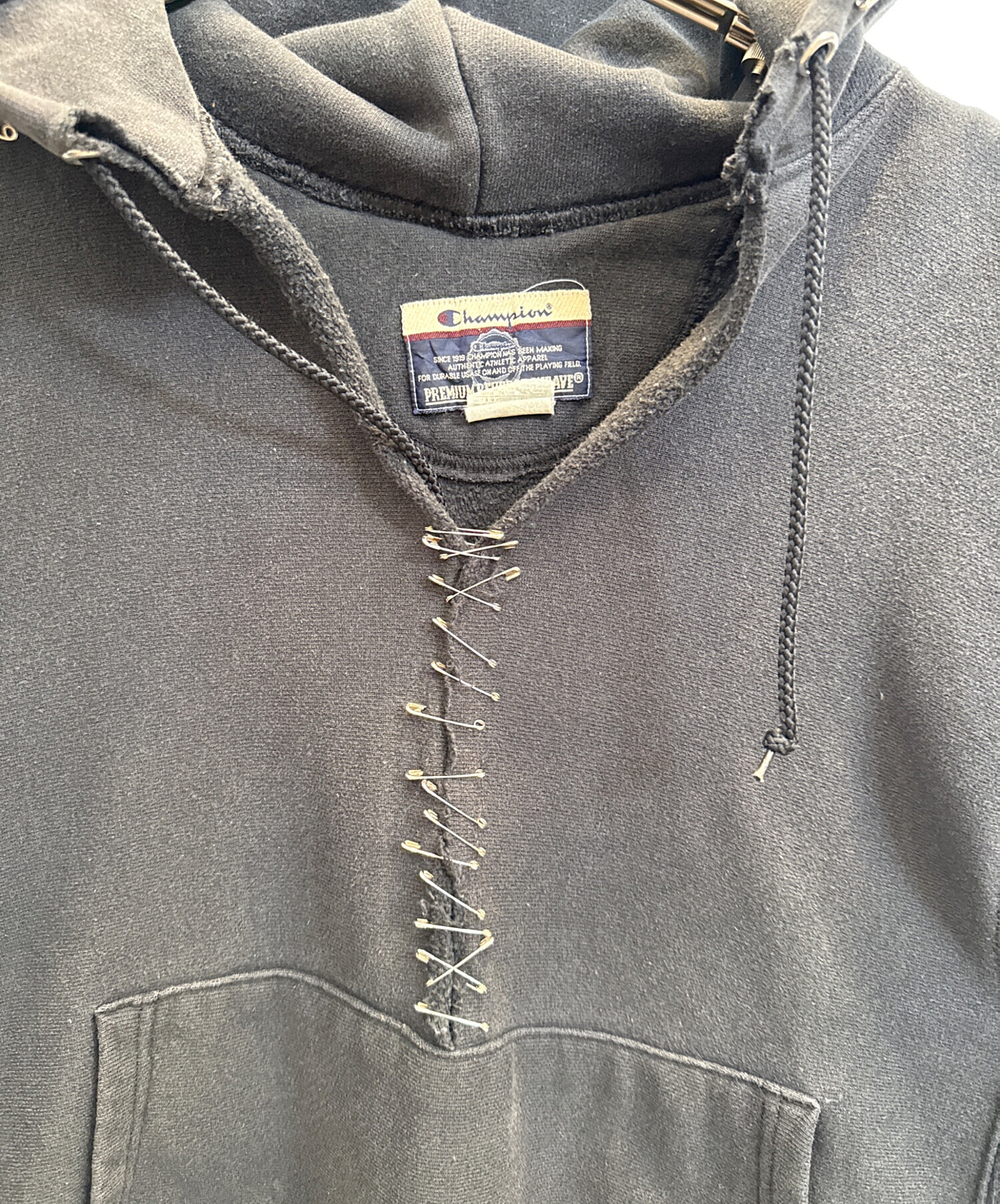 中古・古着通販】Champion REVERSE WEAVE (チャンピオン リバース