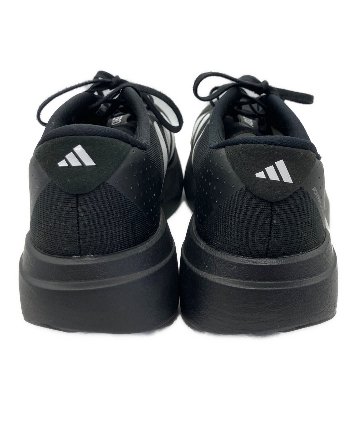 中古・古着通販】adidas (アディダス) アディゼロ EVO SL ブラック