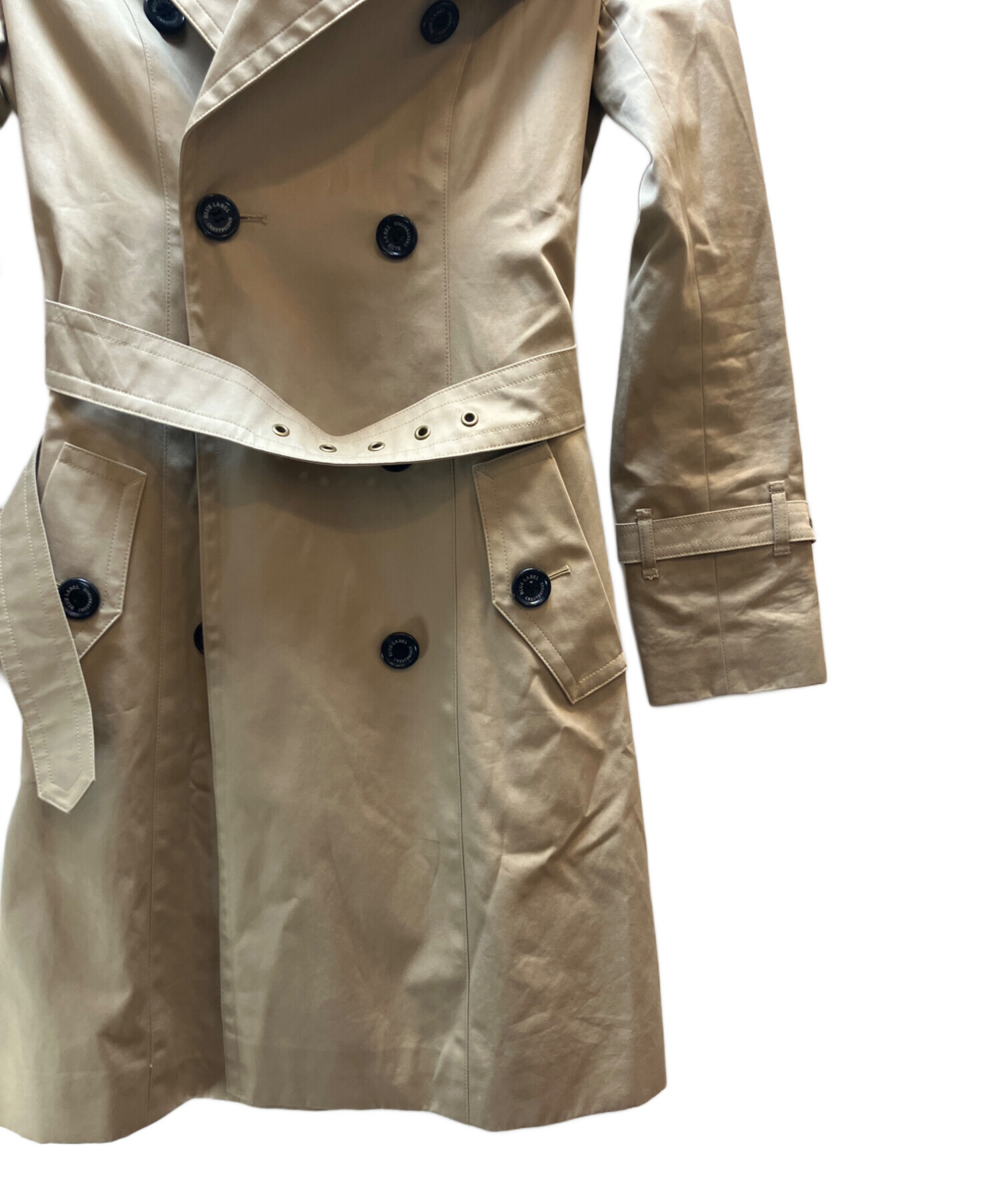 中古・古着通販】BLUE LABEL CRESTBRIDGE (ブルーレーベルクレスト