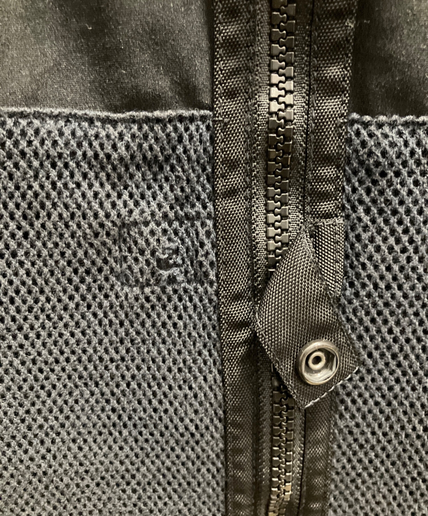 中古・古着通販】STONE ISLAND (ストーンアイランド) ナイロンベスト