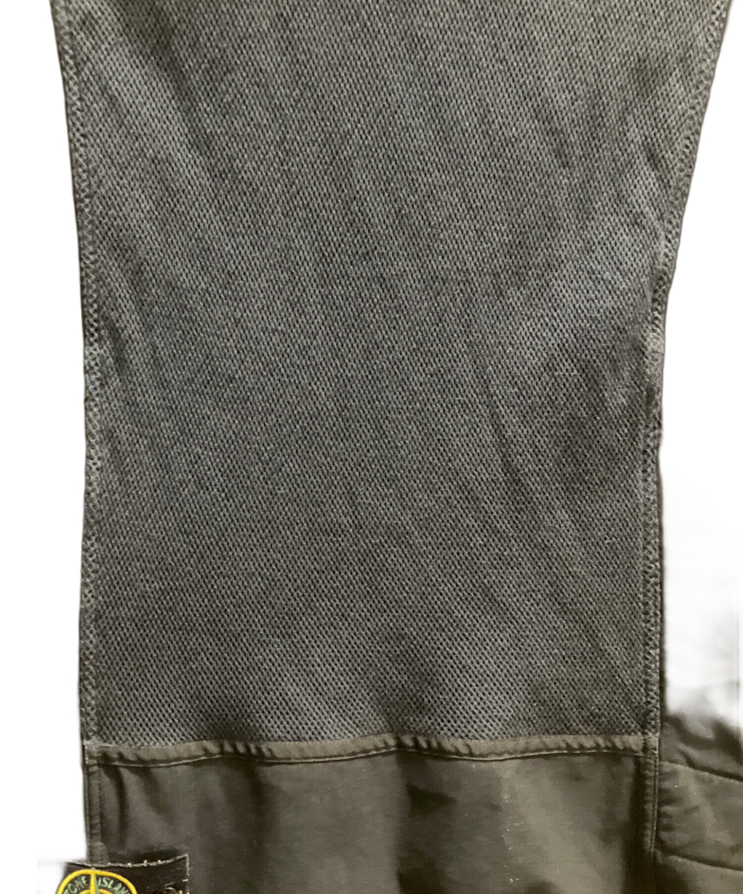 中古・古着通販】STONE ISLAND (ストーンアイランド) ナイロンベスト
