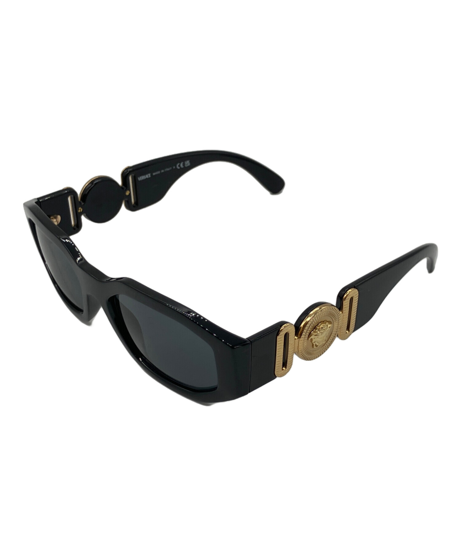 中古・古着通販】VERSACE (ヴェルサーチェ) メデューサビギー