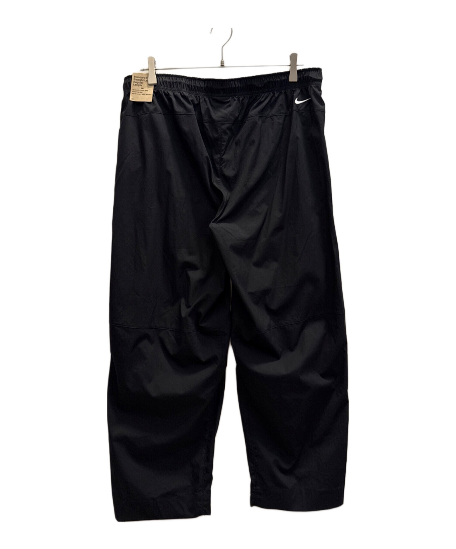 中古・古着通販】NIKE ACG (ナイキエーシージー) IGUANA PANT ブラック