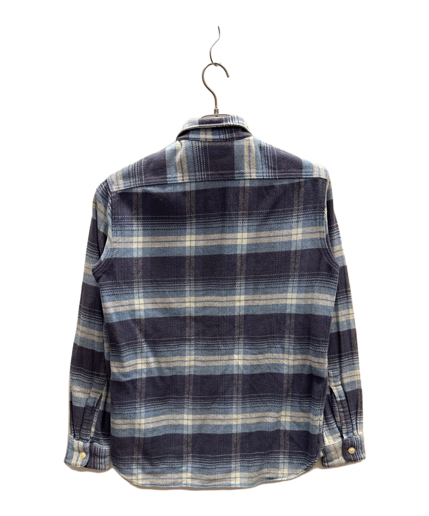 中古・古着通販】POLO RALPH LAUREN (ポロ・ラルフローレン) 長袖 