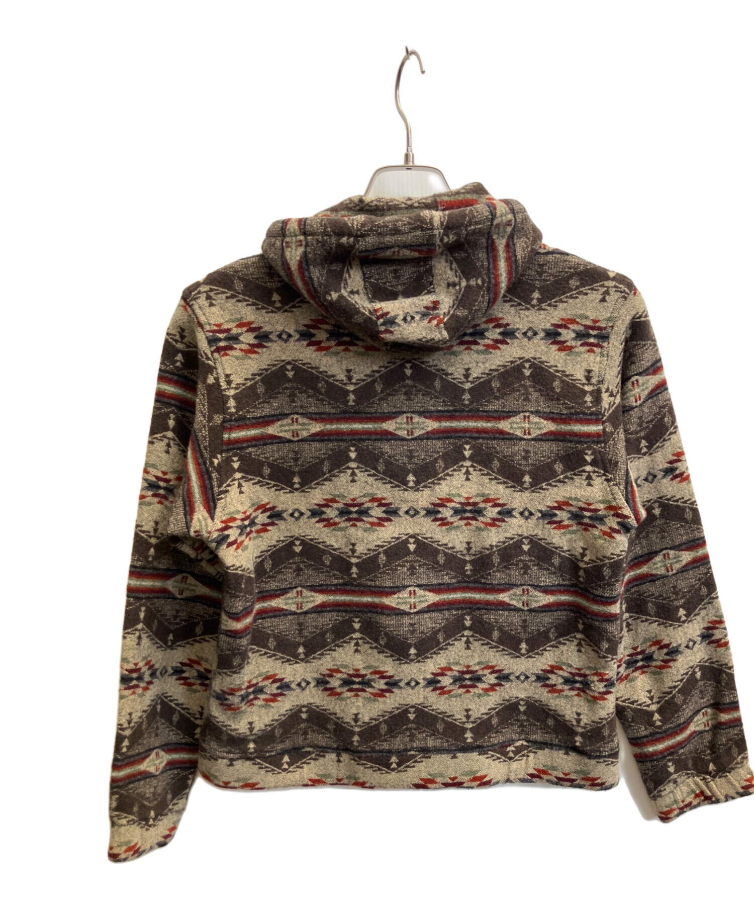 中古・古着通販】PENDLETON (ペンドルトン) ウールジャケット マルチ